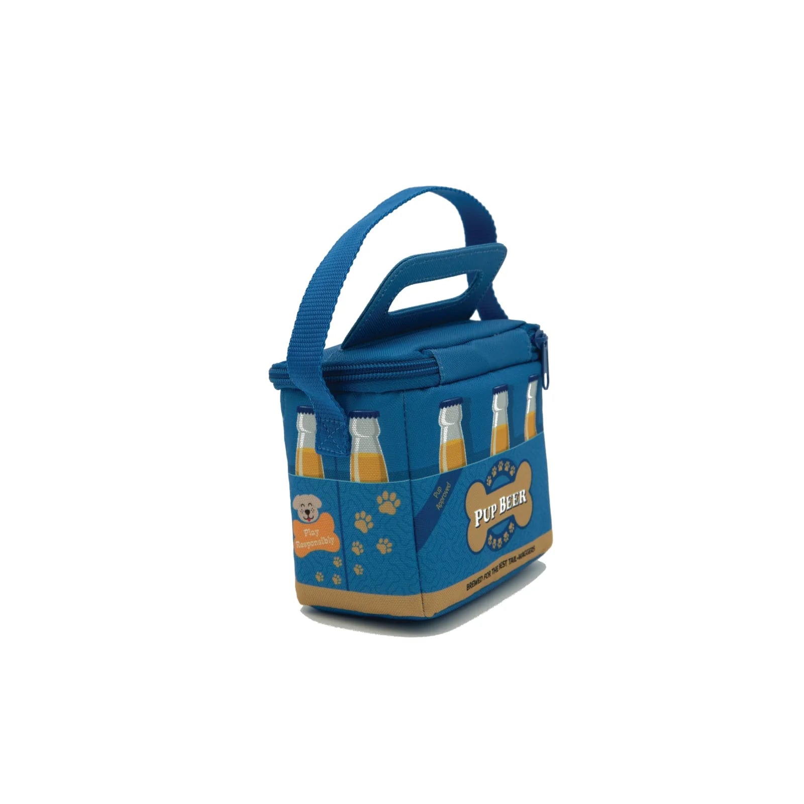 BigMouth Boozy Treats Pet Caddy