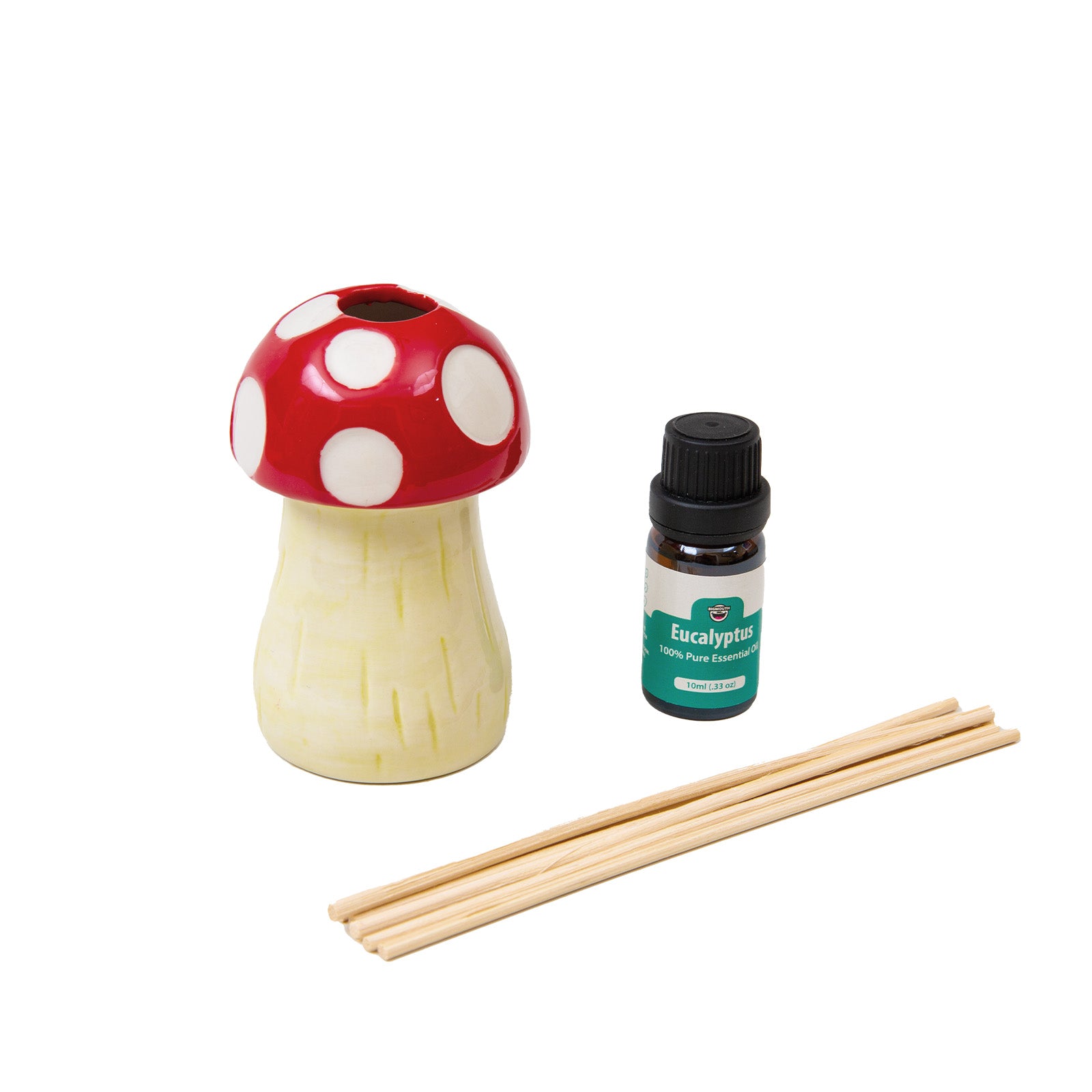 Mushroom Reed Diffuser