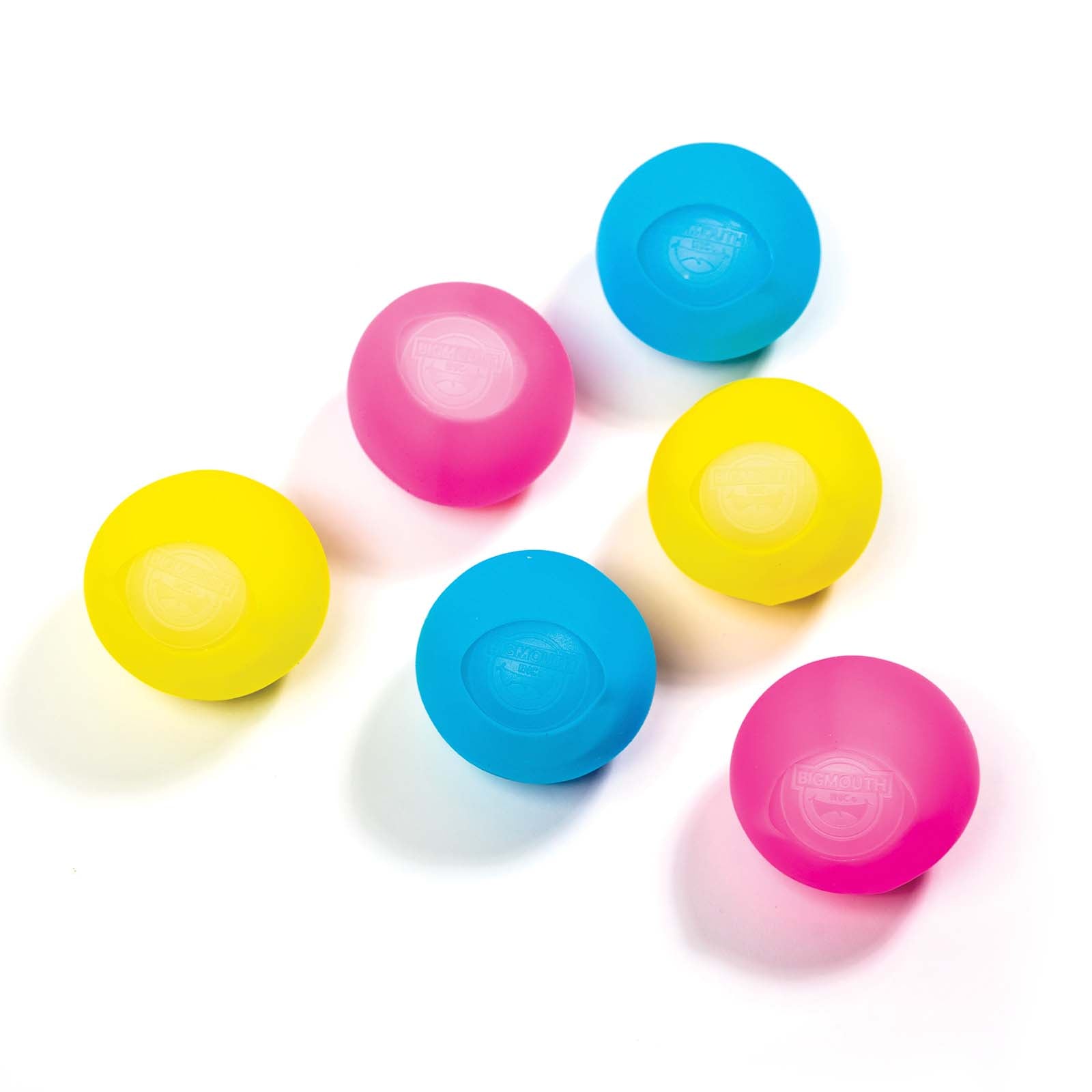Eco-Friendly Quick-Fill Reusable Water Balloons