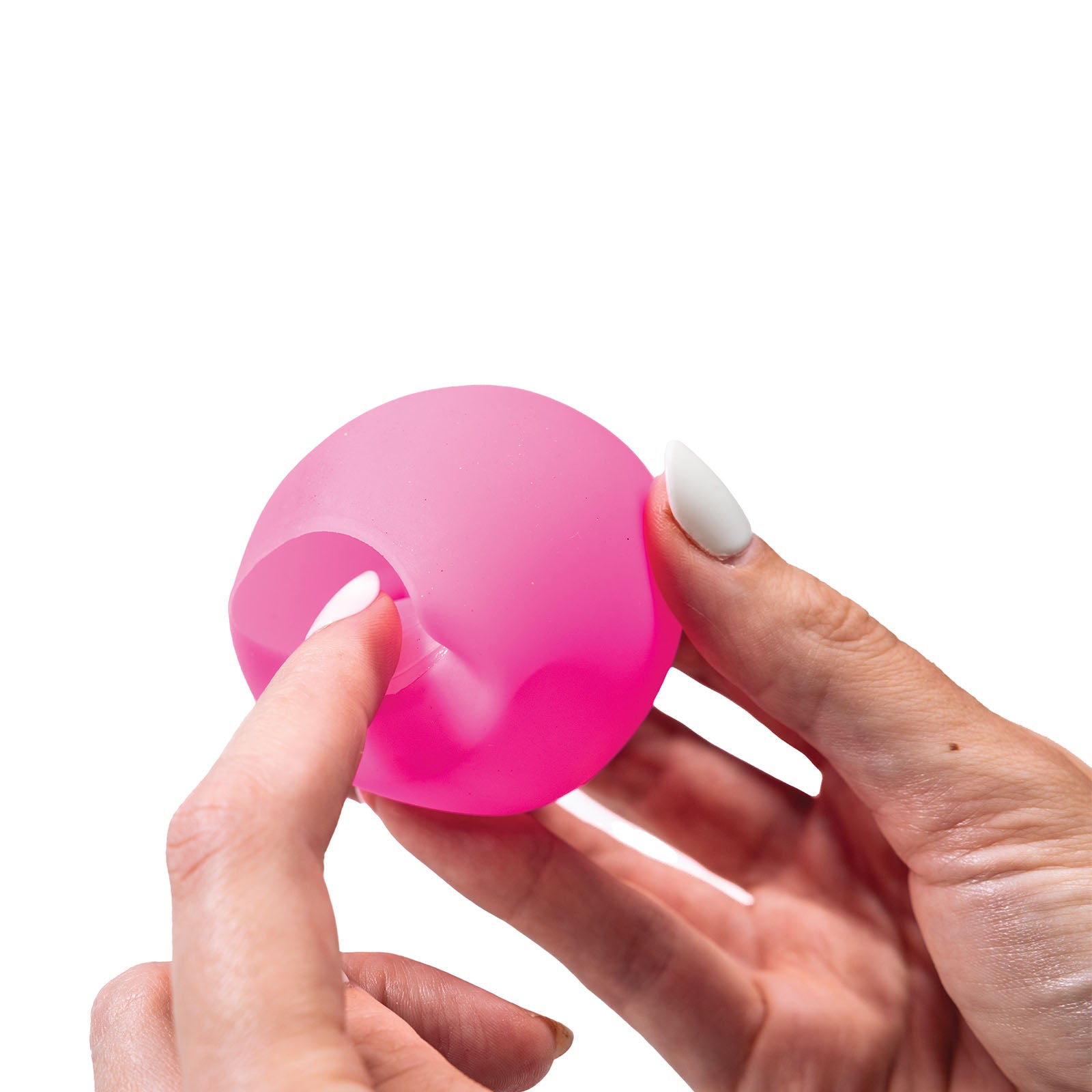 Eco-Friendly Quick-Fill Reusable Water Balloons
