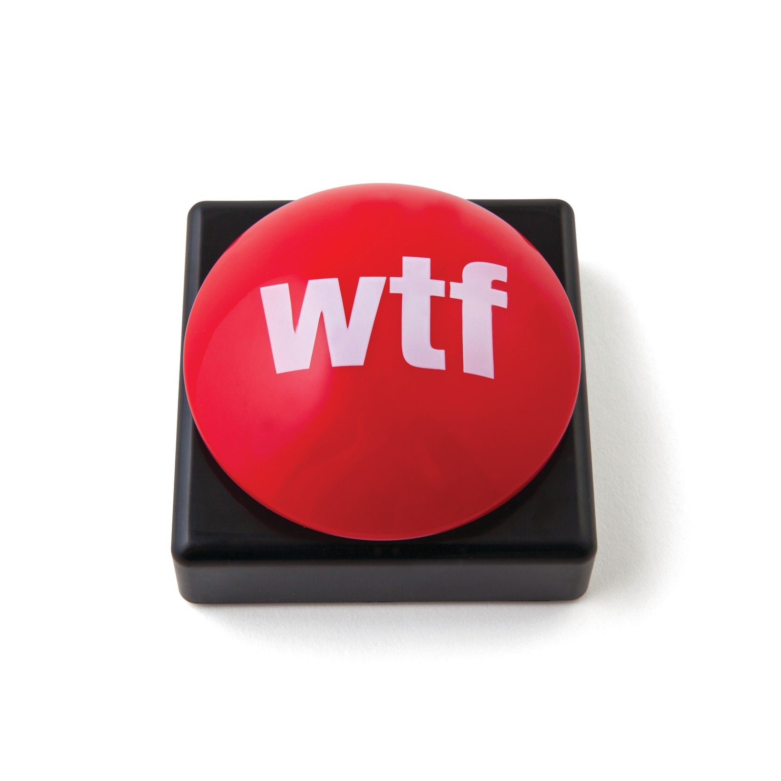 WTF?! Slammer Button