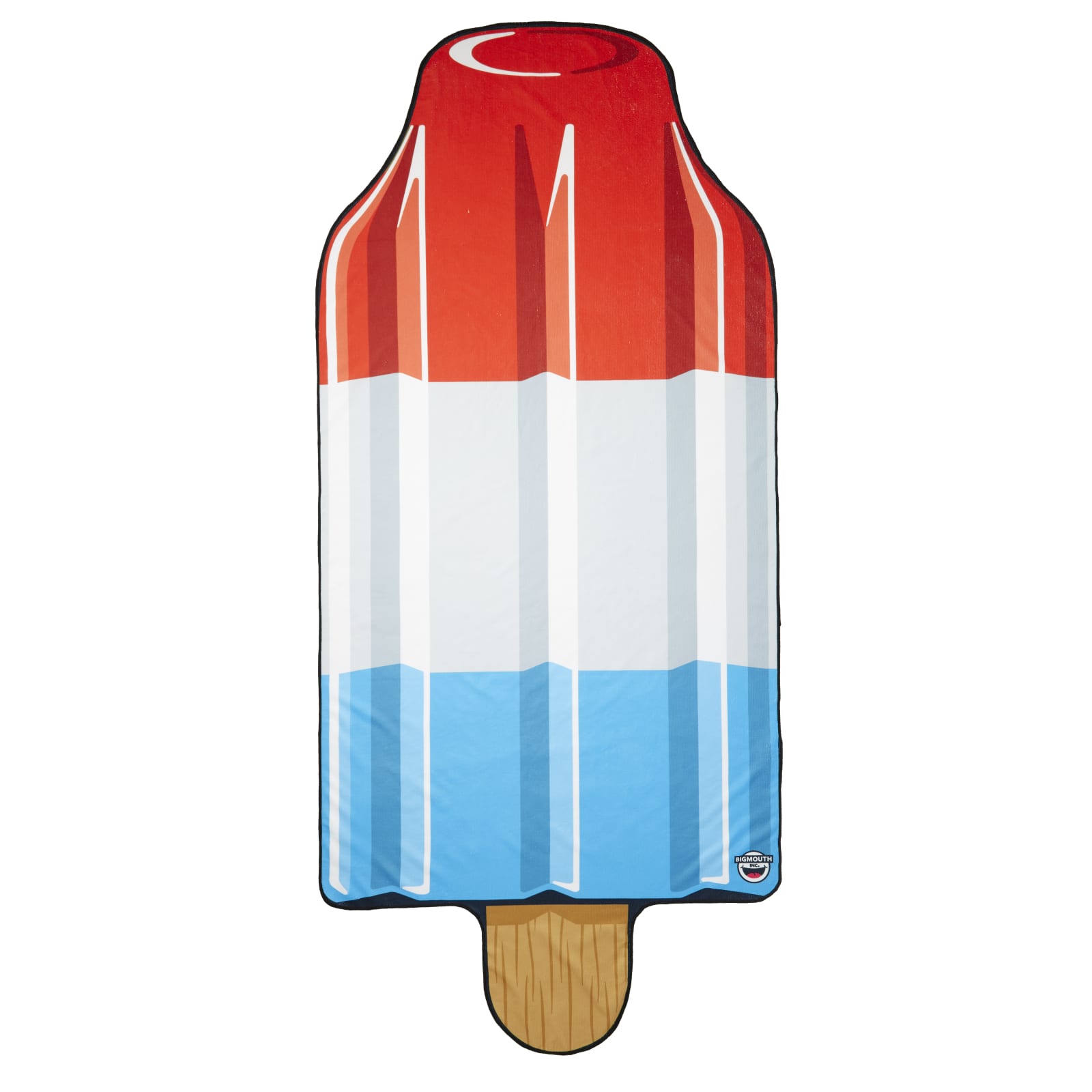 Giant Ice Pop Beach Blanket
