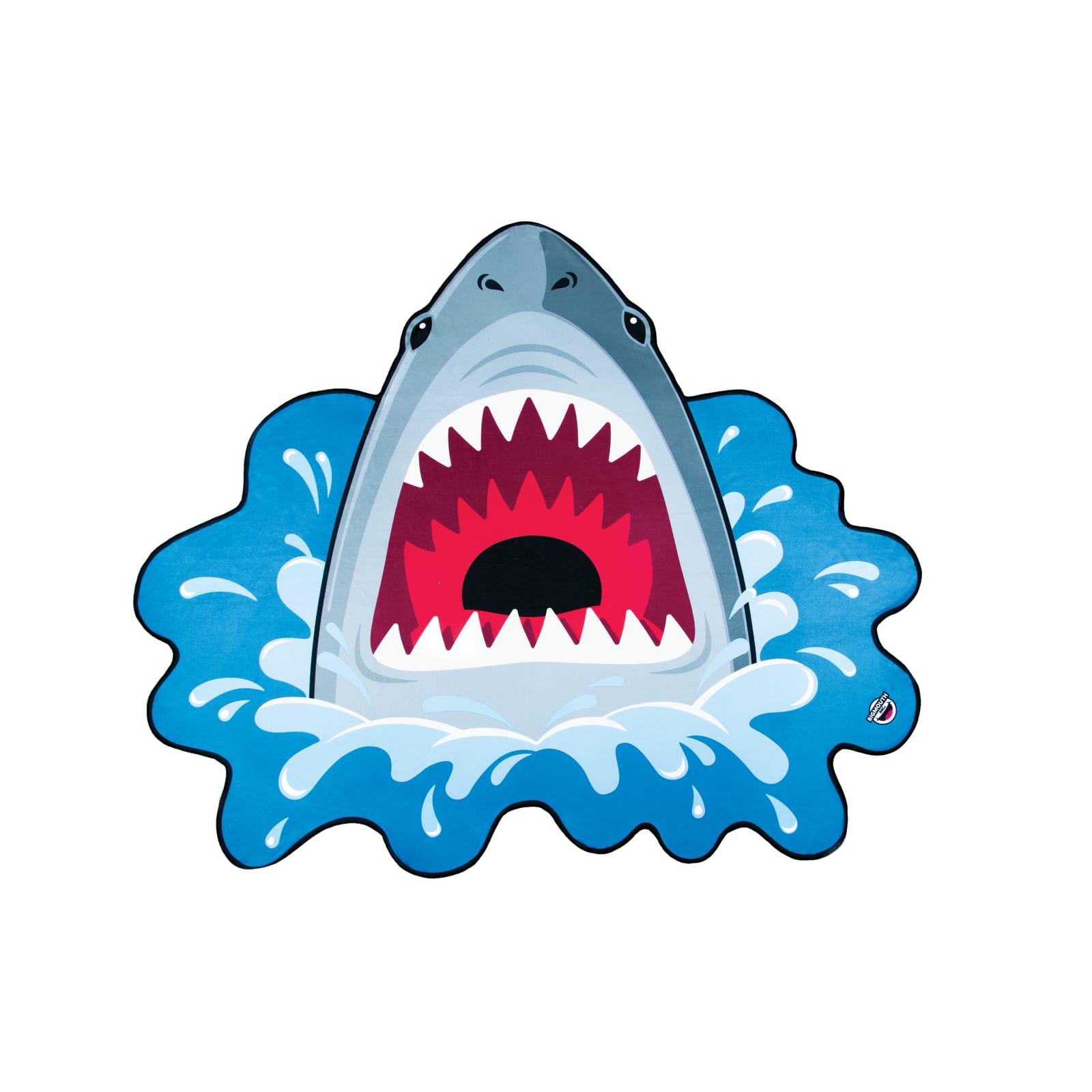 SHARK! SHARK!® makes a splash BBG-Entertainment