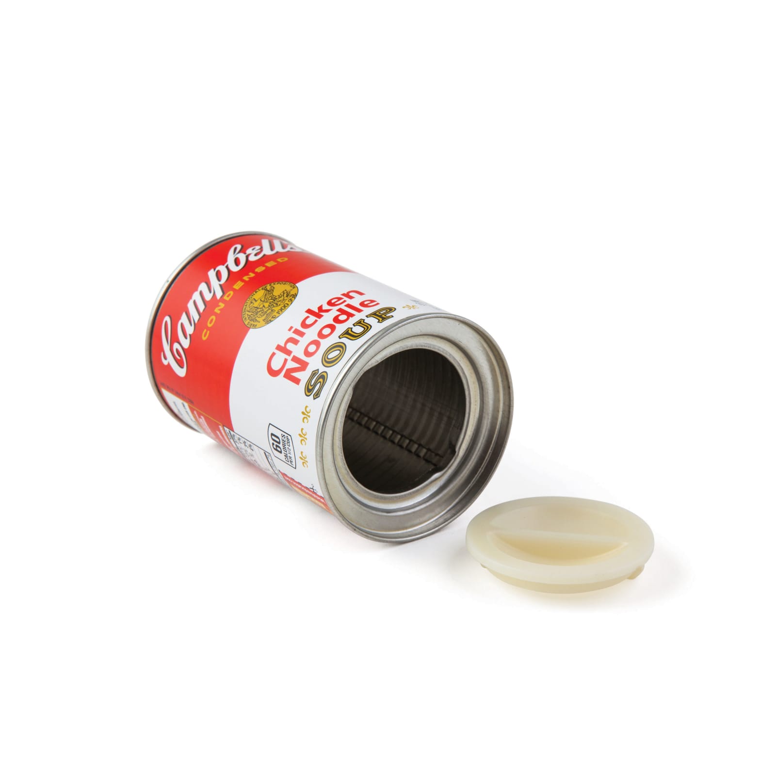 Campbells Chicken Noodle Soup Can Safe