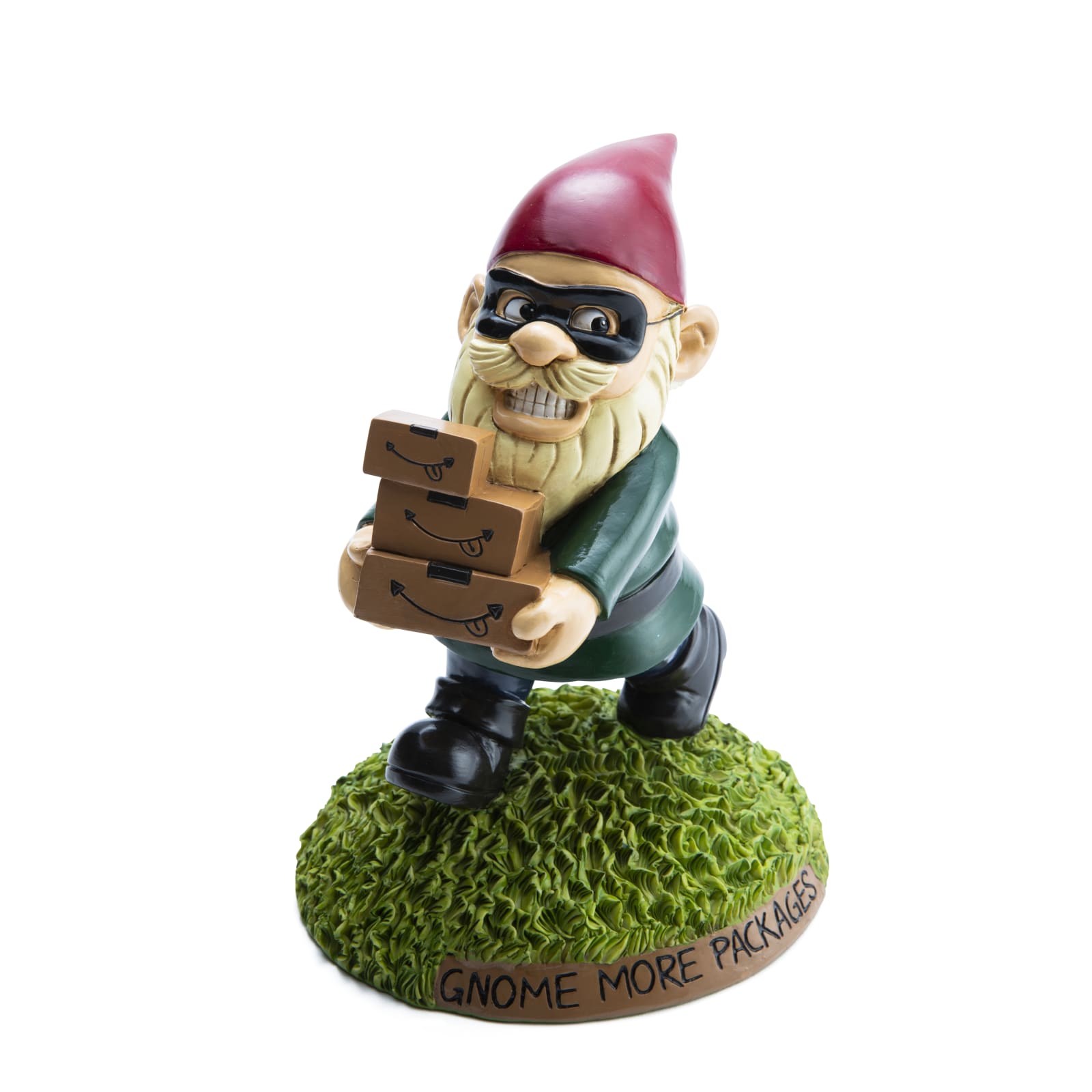 Pittsburgh Pirates Flag Holder Gnome