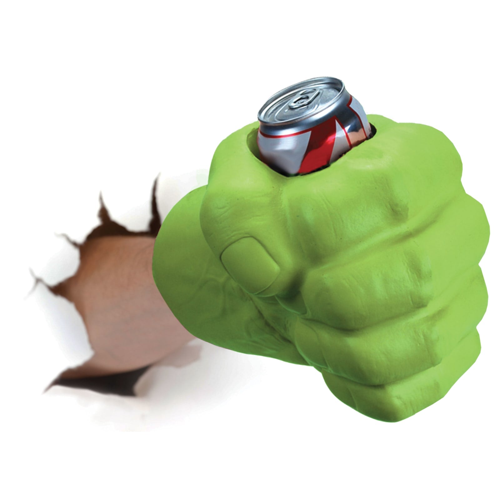 The Beast Drink Kooler - Green