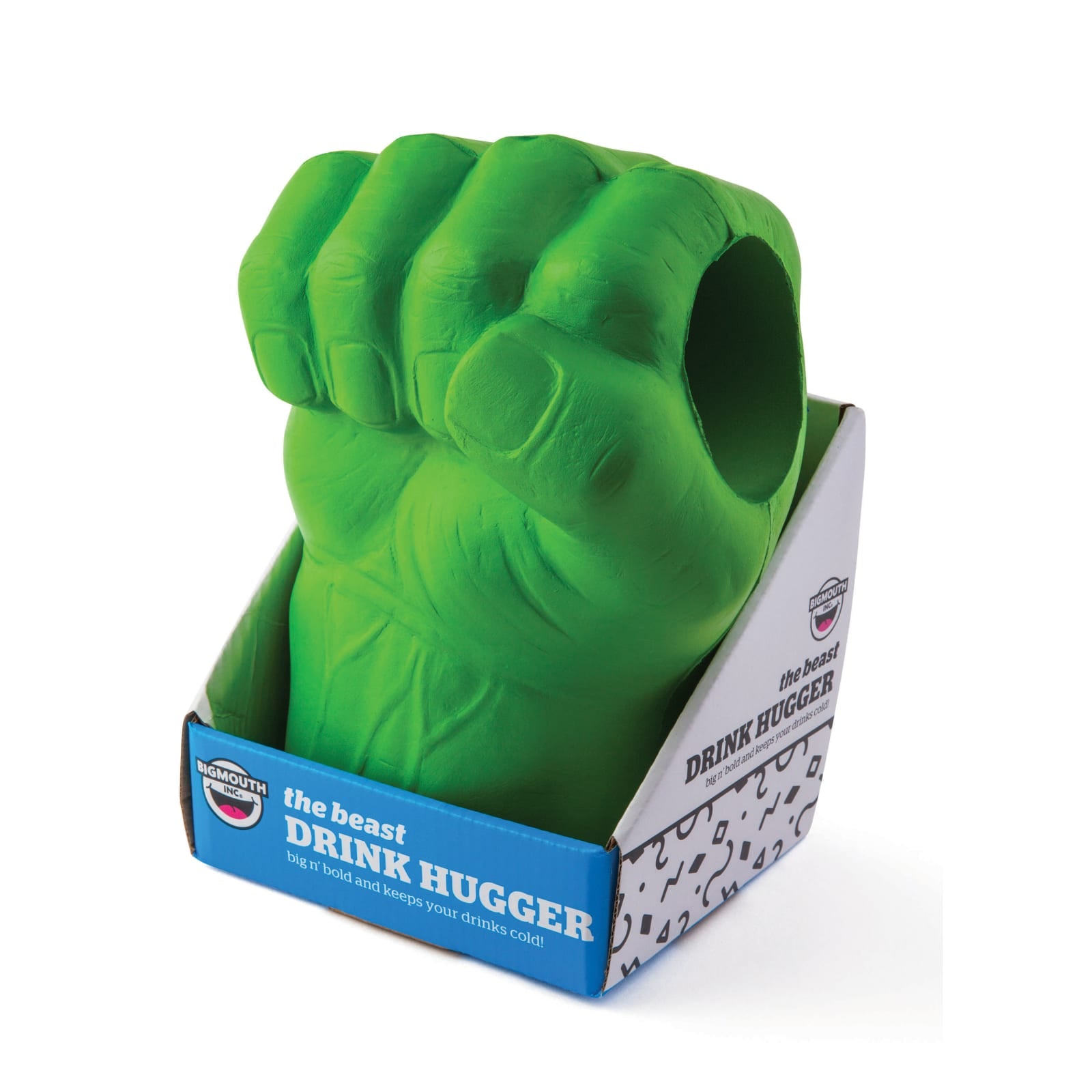 The Beast Drink Kooler - Green