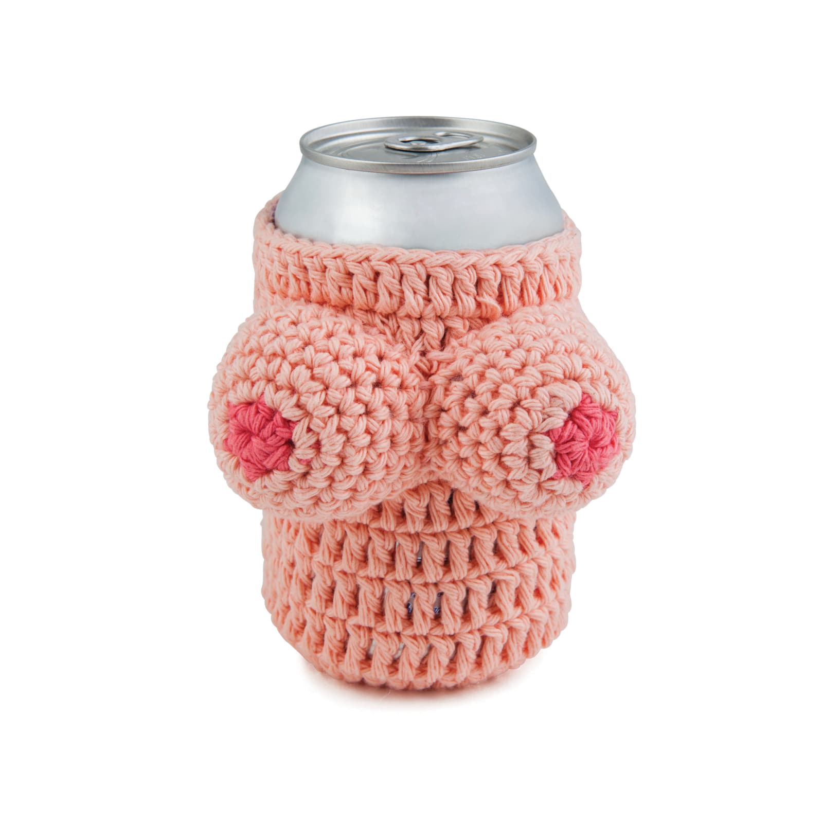 Nanas Boobies and Beer Holder