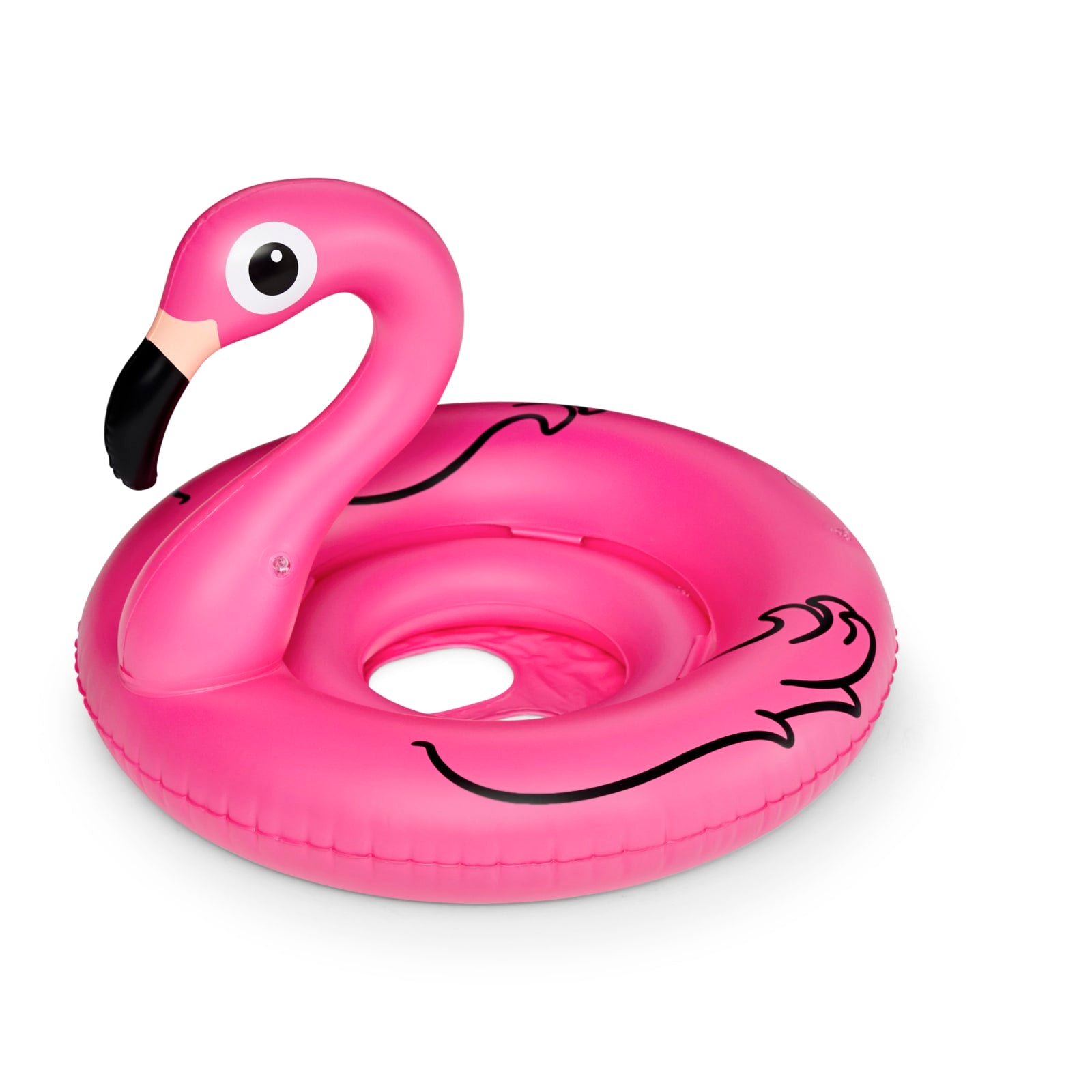 Pink Flamingo Lil' Float
