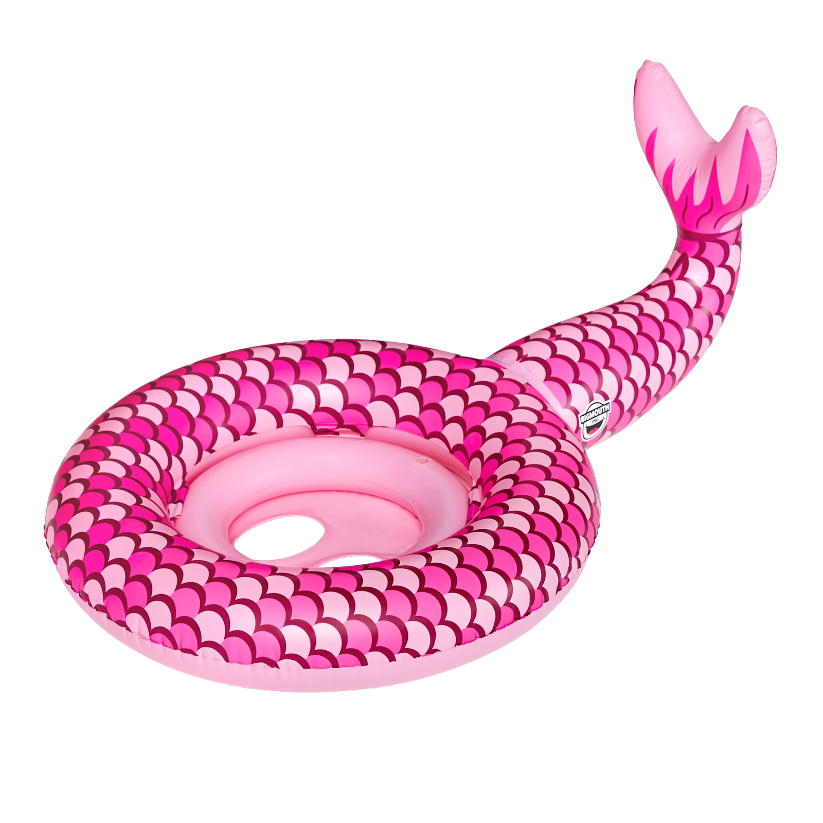 Mini-Mermaid Lil' Float
