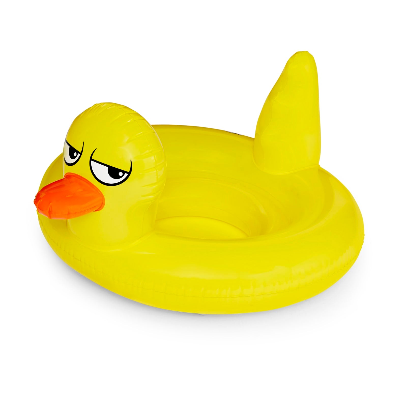 Big duck hot sale floatie