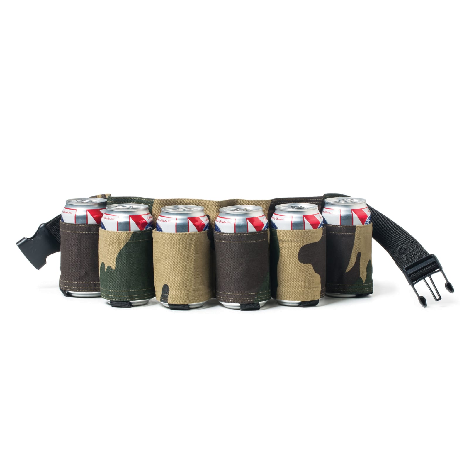 The Beer Belt - Camo
