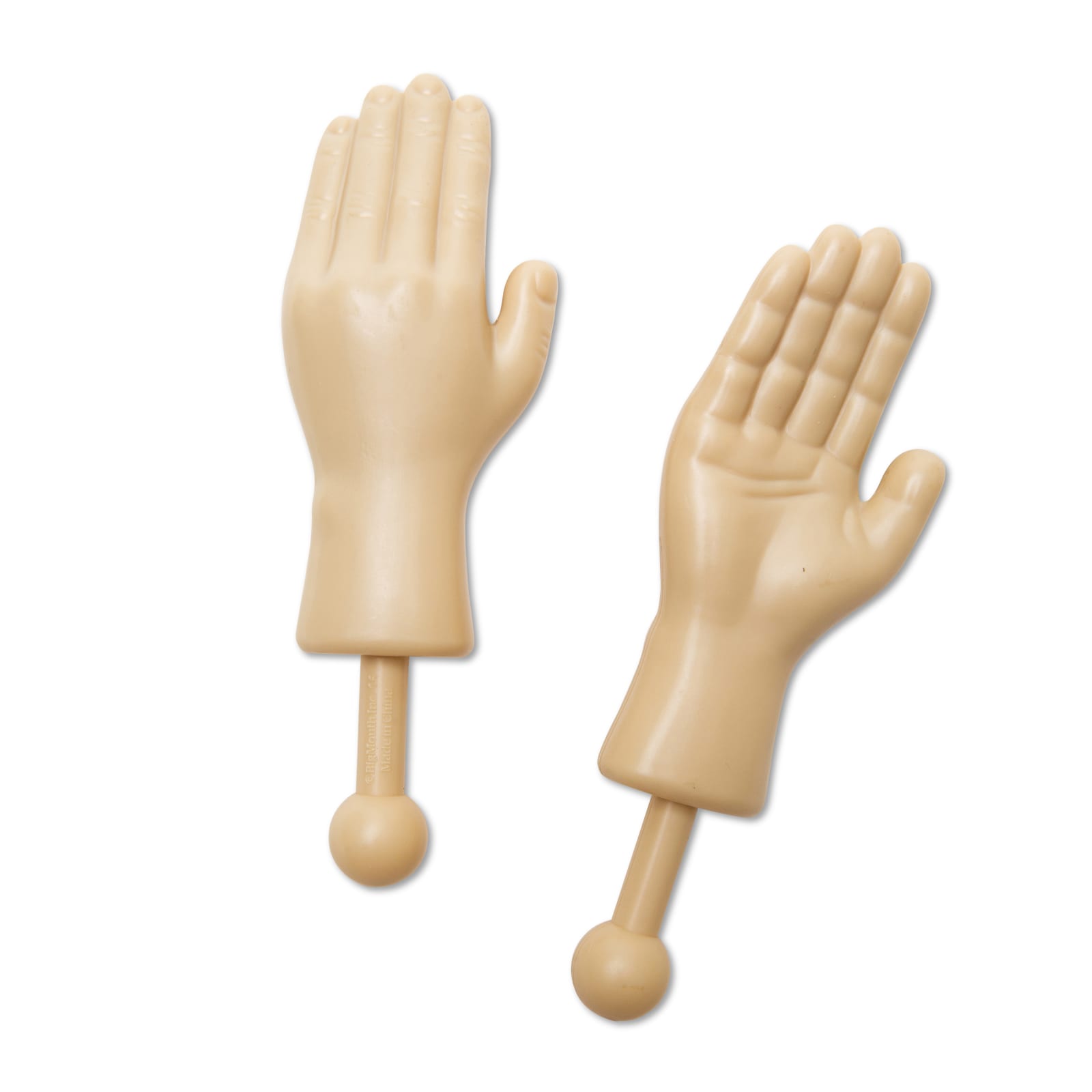 Tiny Hands