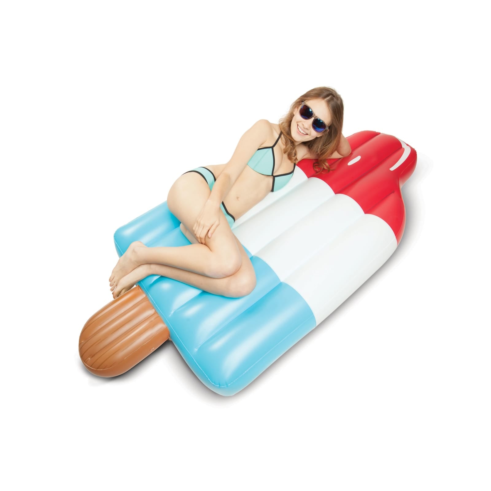 Giant Ice Pop Pool Float