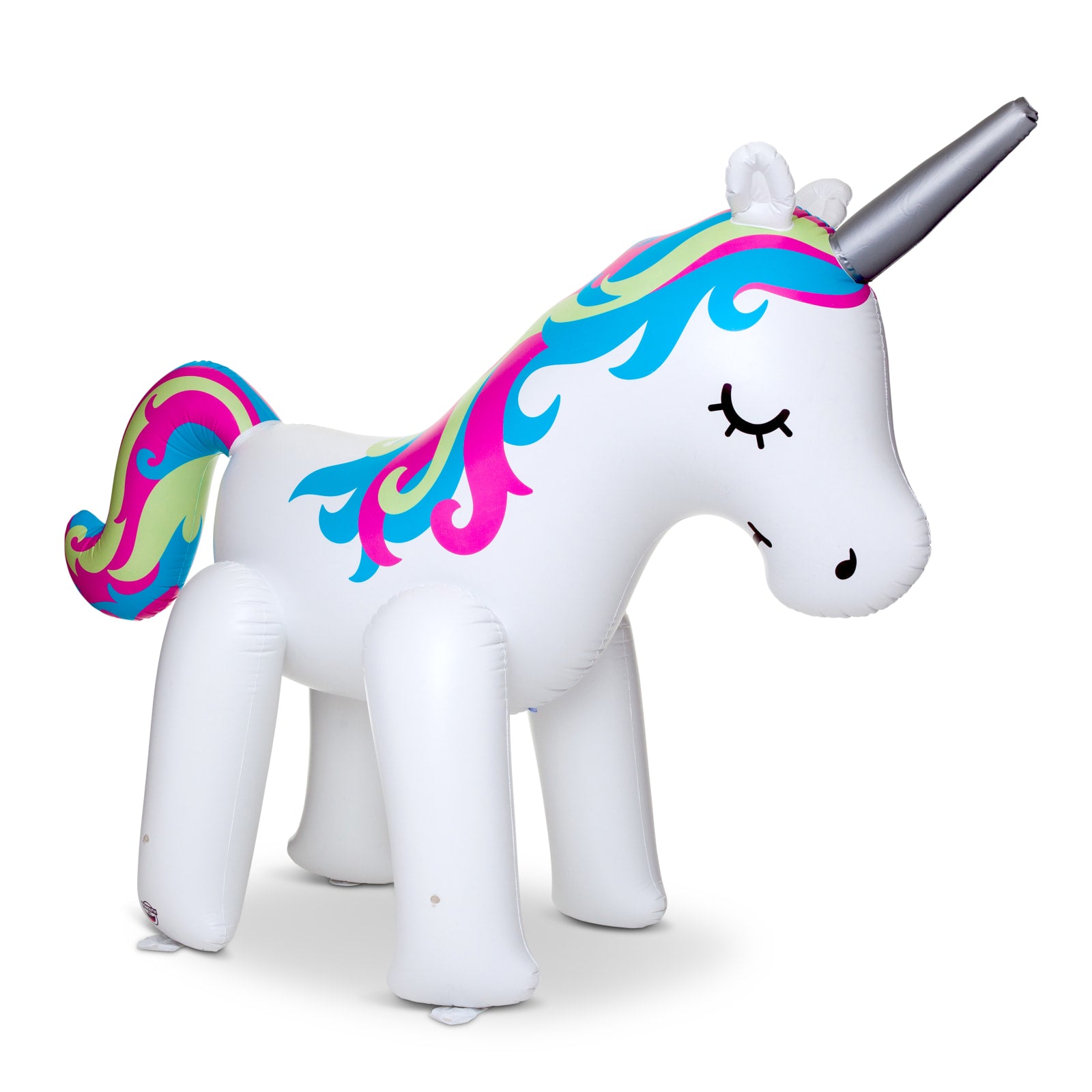 Ginormous Unicorn Yard Sprinkler