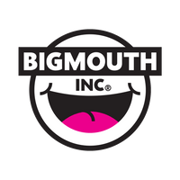 BigMouth Inc. logo