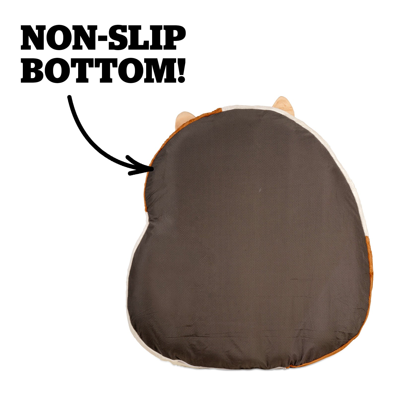 BigMouth x Squishmallows Ronnie the Cow Floor Floatie