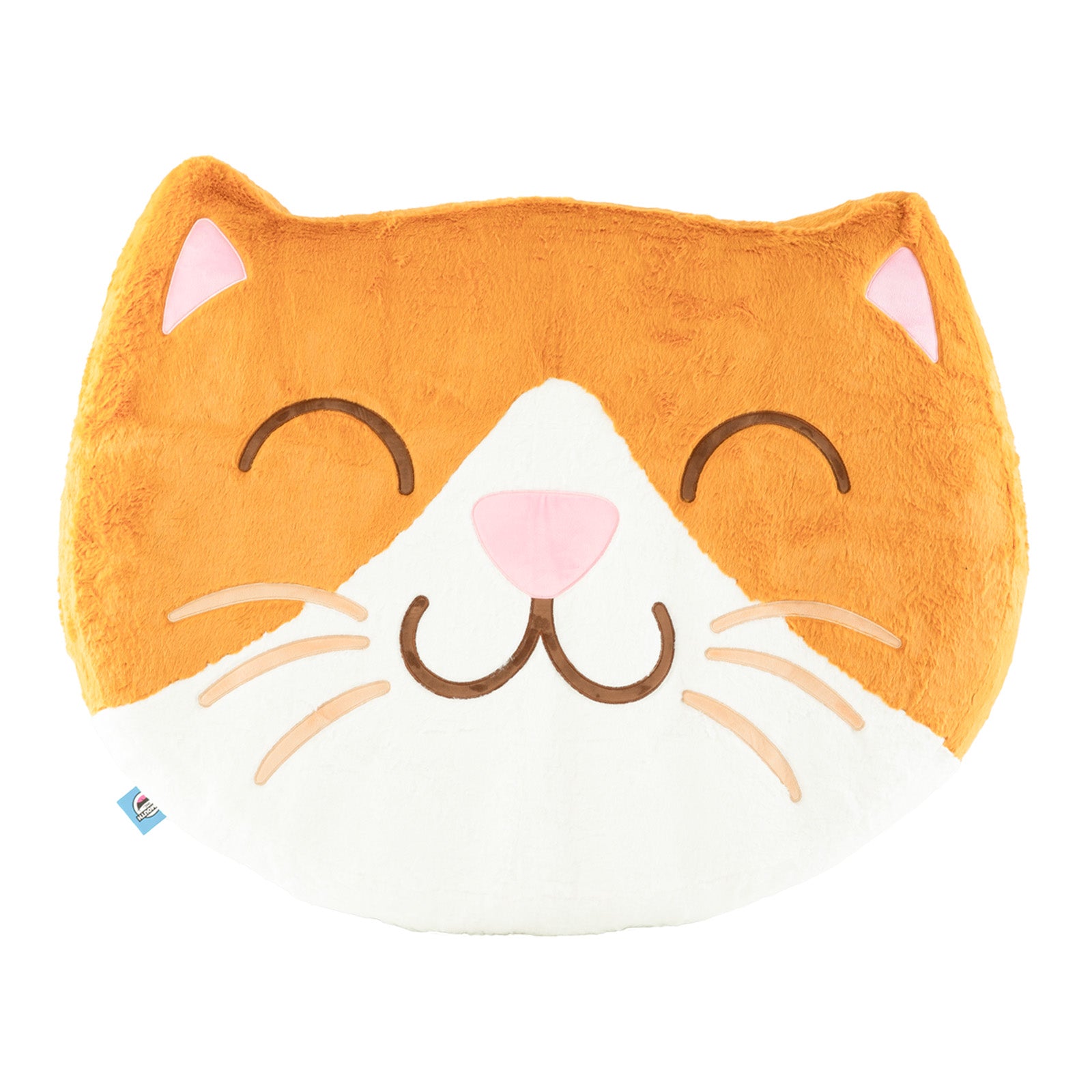 Kitten Floor Floatie
