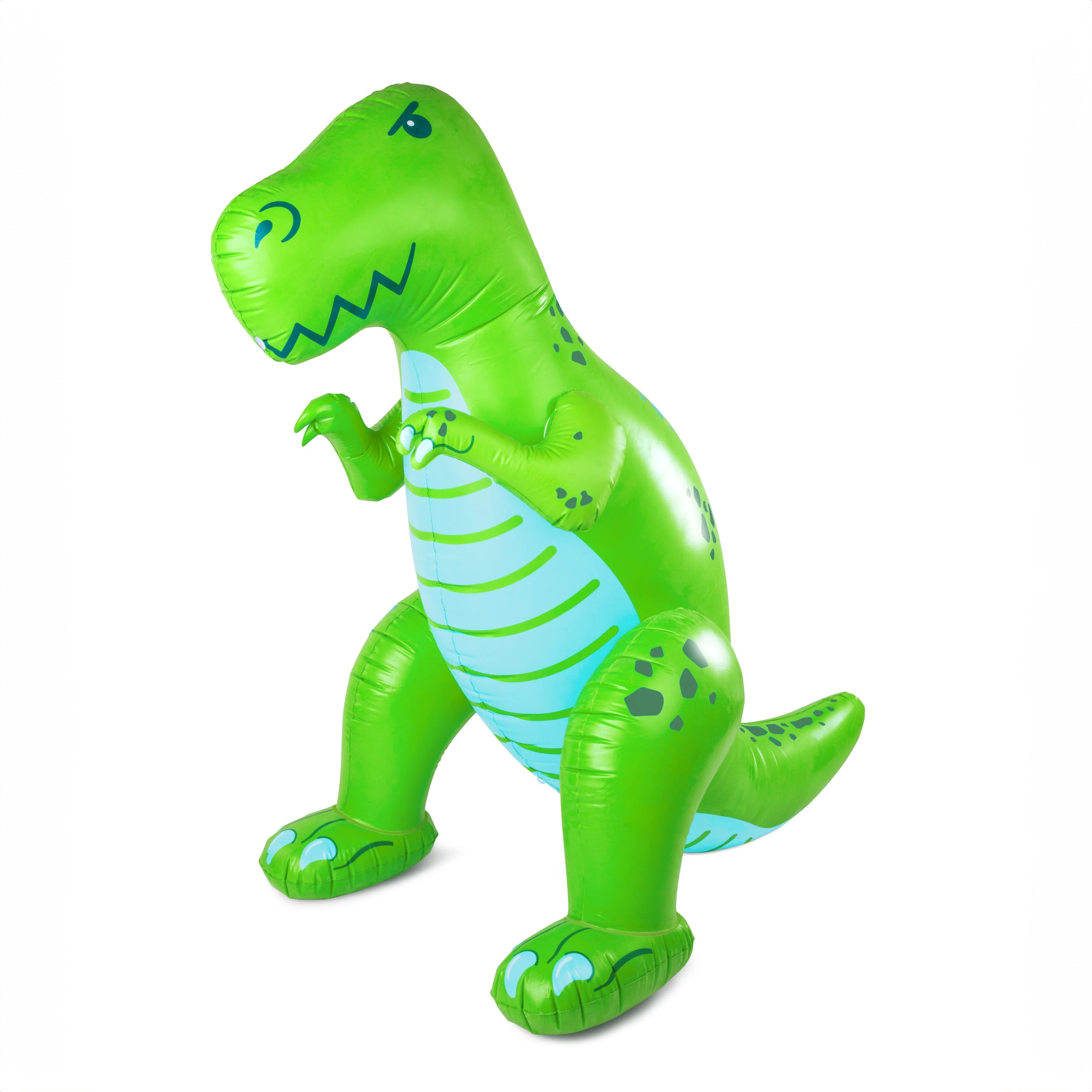 Ginormous Dinosaur Yard Sprinkler