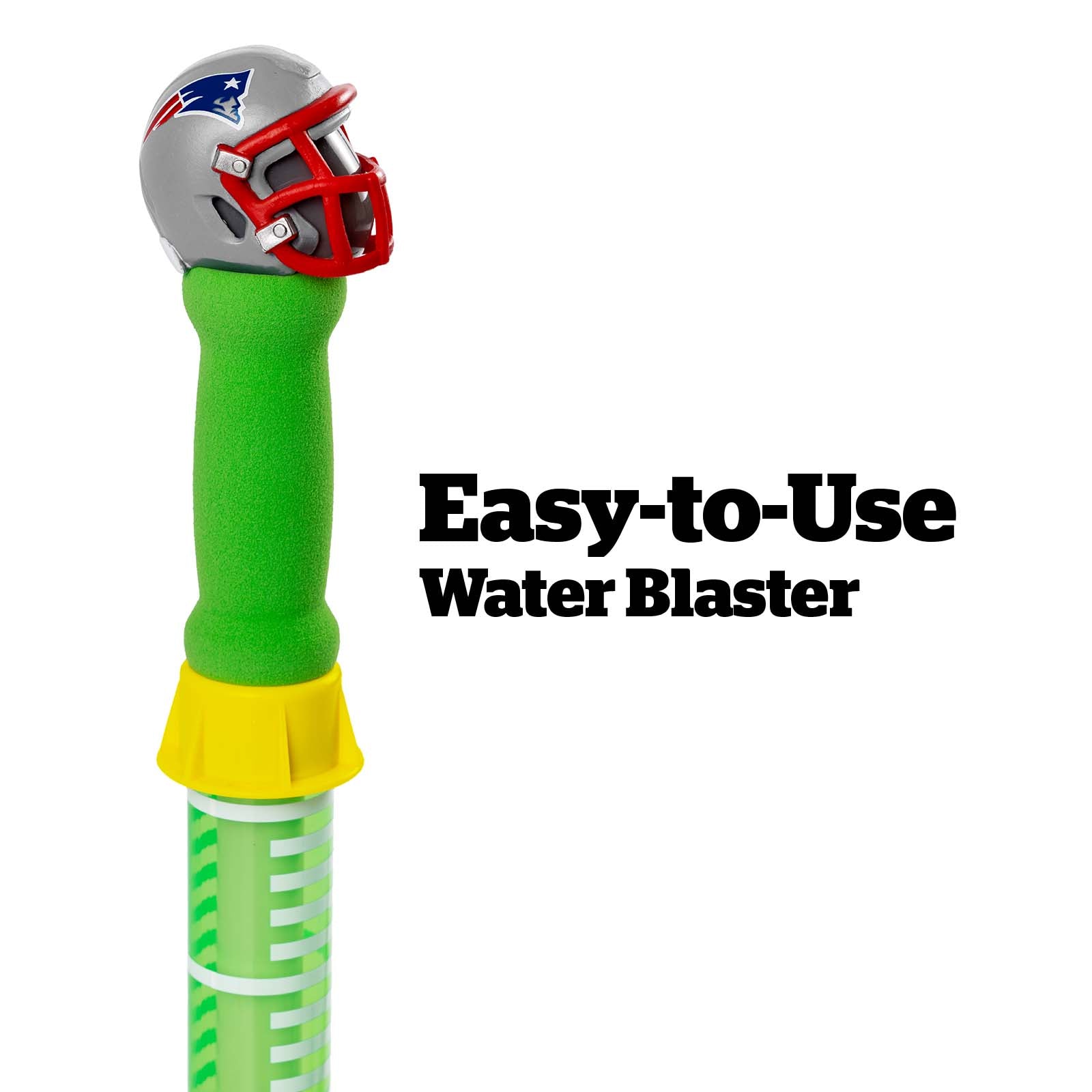 New England Patriots Water Cannon - Individual