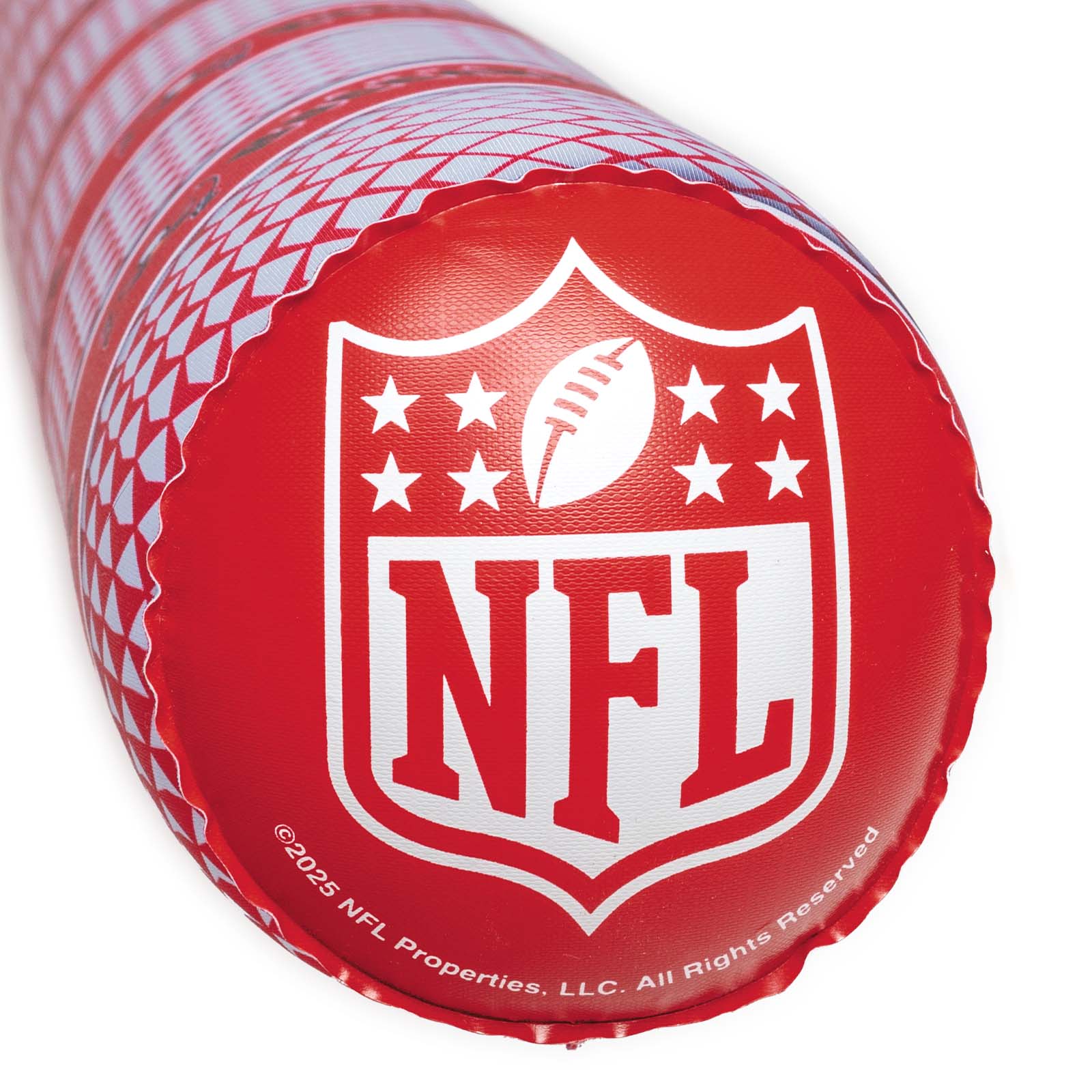 Tampa Bay Buccaneers Soft Top Noodle