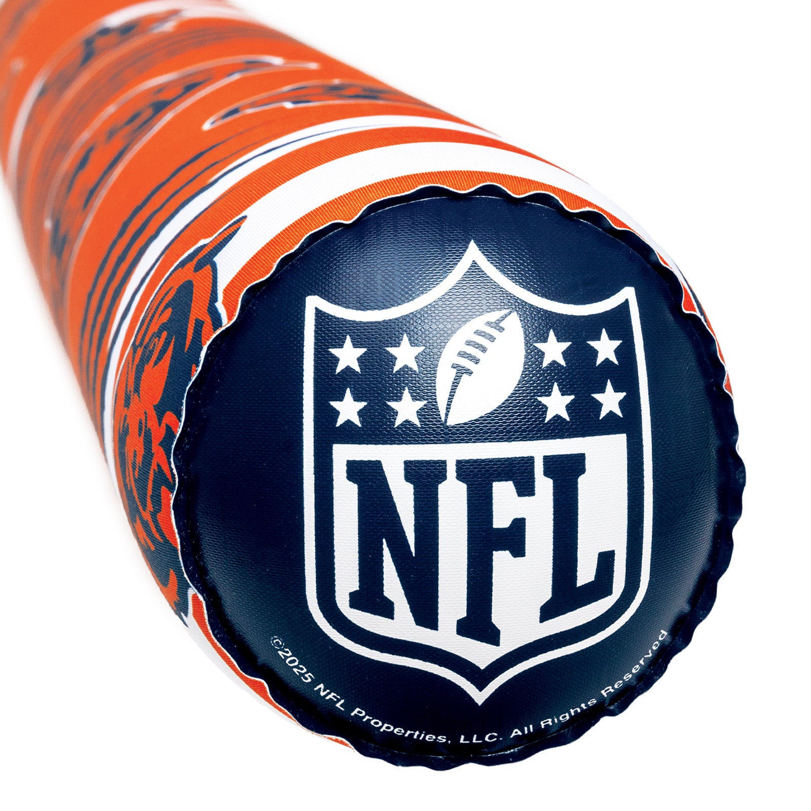 Chicago Bears Soft Top Noodle