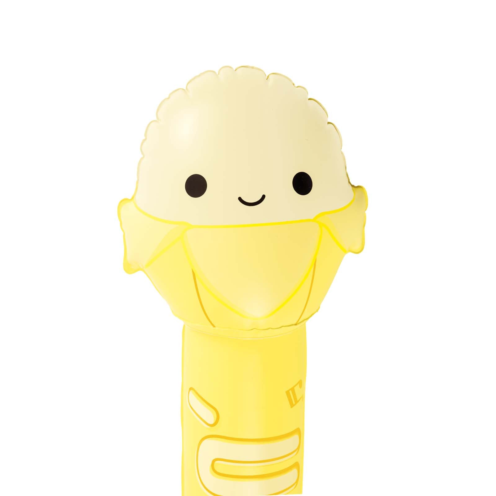 Squishmallows Junie The Banana Pool Noodle