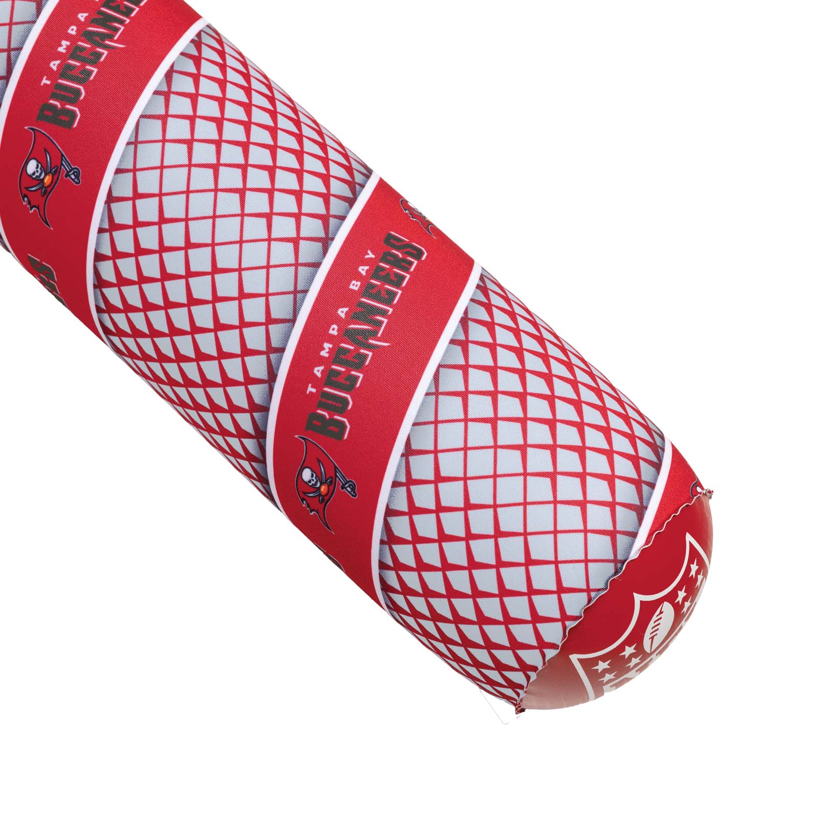 Tampa Bay Buccaneers Soft Top Noodle