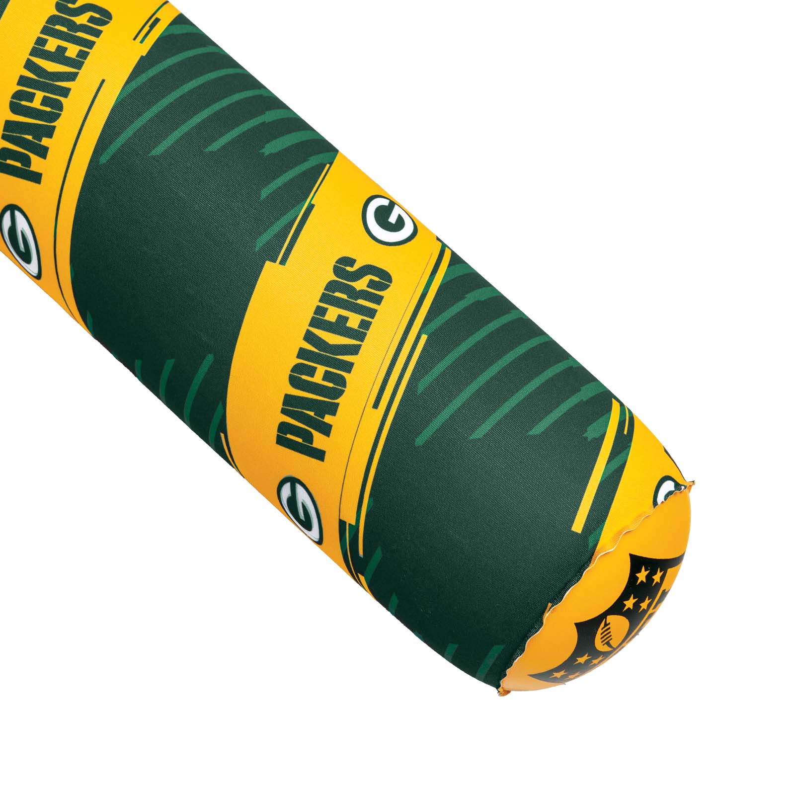 Green Bay Packers Soft Top Noodle