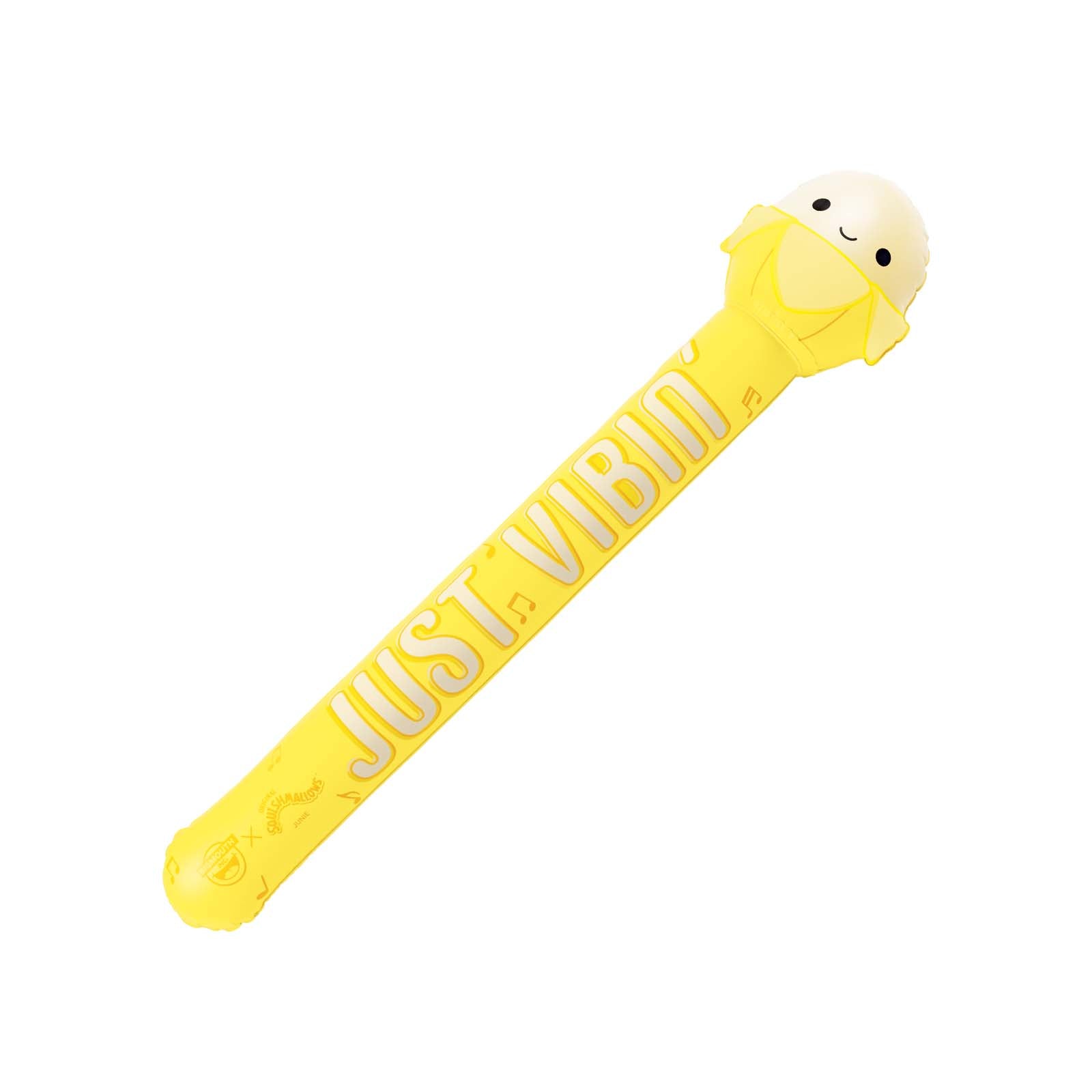 Squishmallows Junie The Banana Pool Noodle