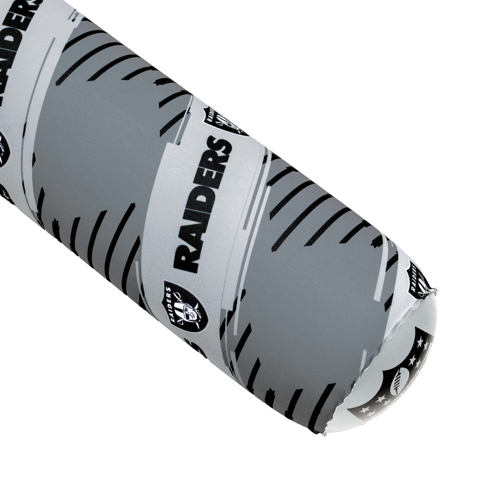 Las Vegas Raiders Soft Top Noodle
