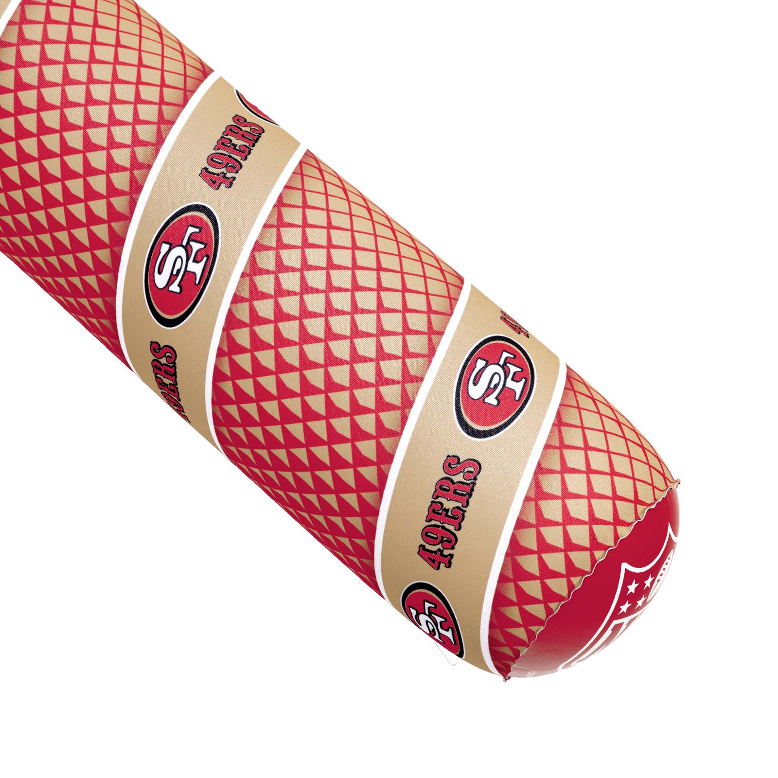 San Francisco 49ers Soft Top Noodle