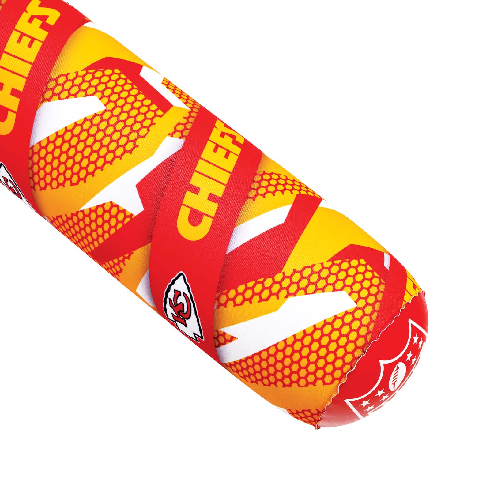 Kansas City Chiefs Soft Top Noodle