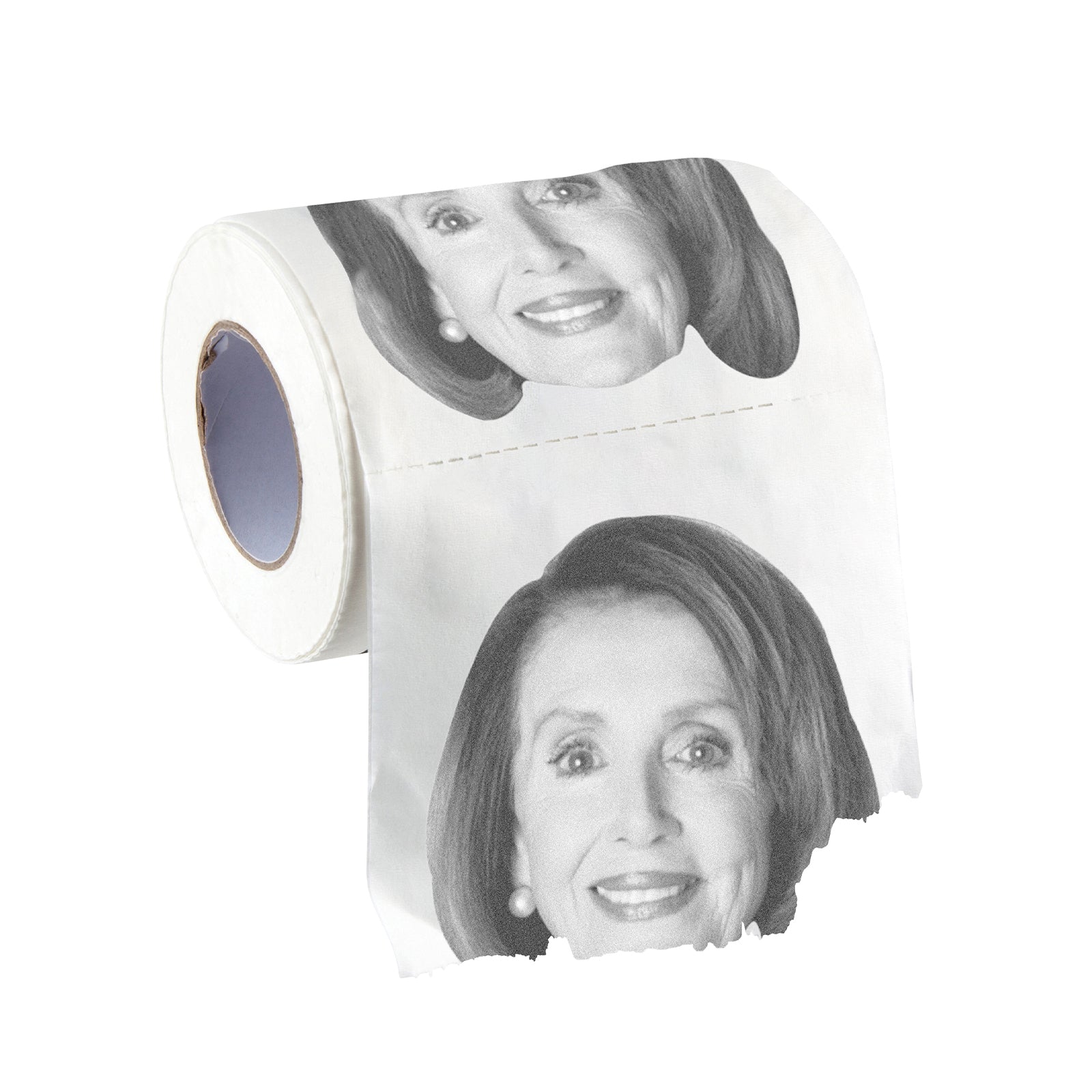 Pelosi Toilet Paper