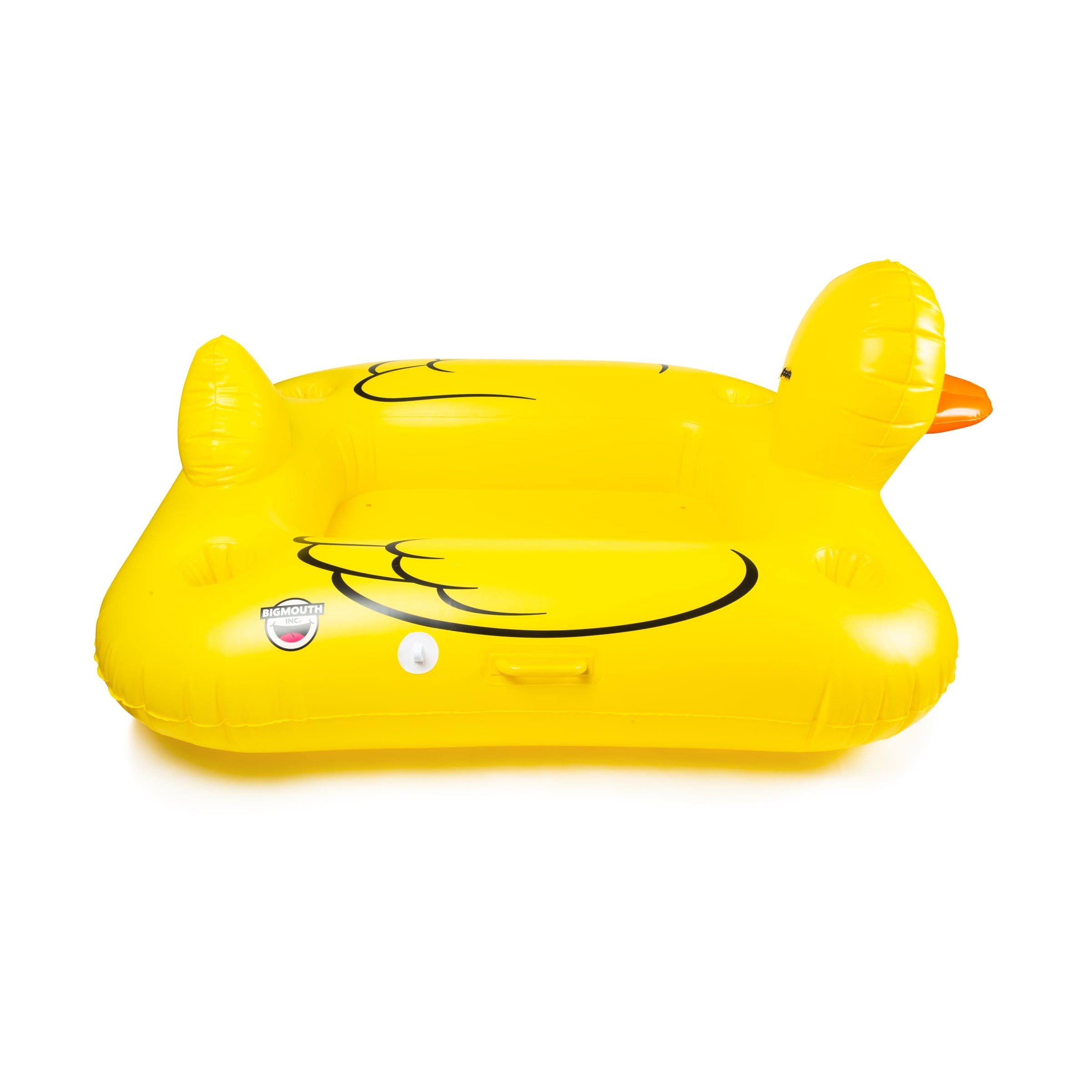 Floating Rubber Duck Beverage Cooler
