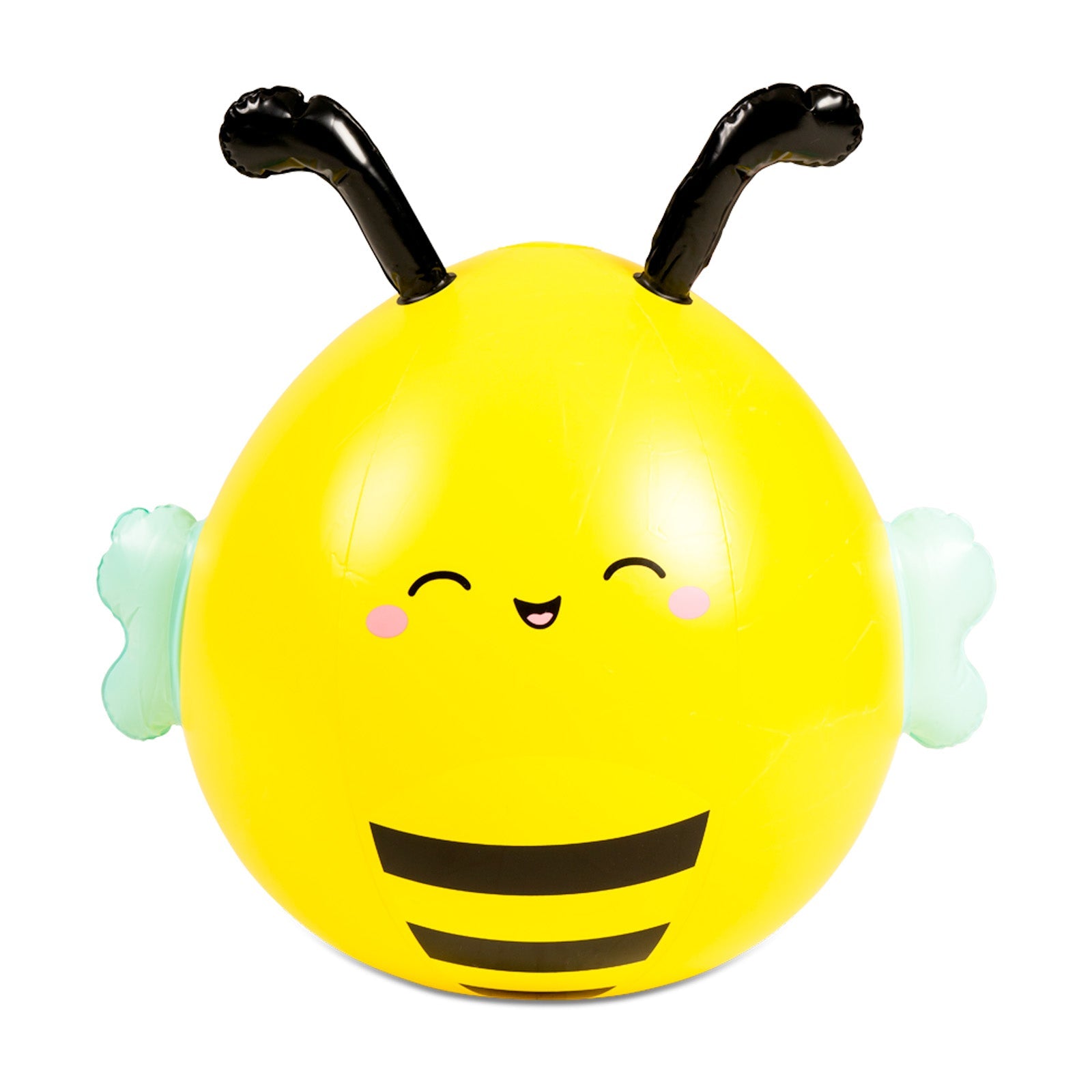 BigMouth x Squishmallows Sunny the Bee Beach Ball
