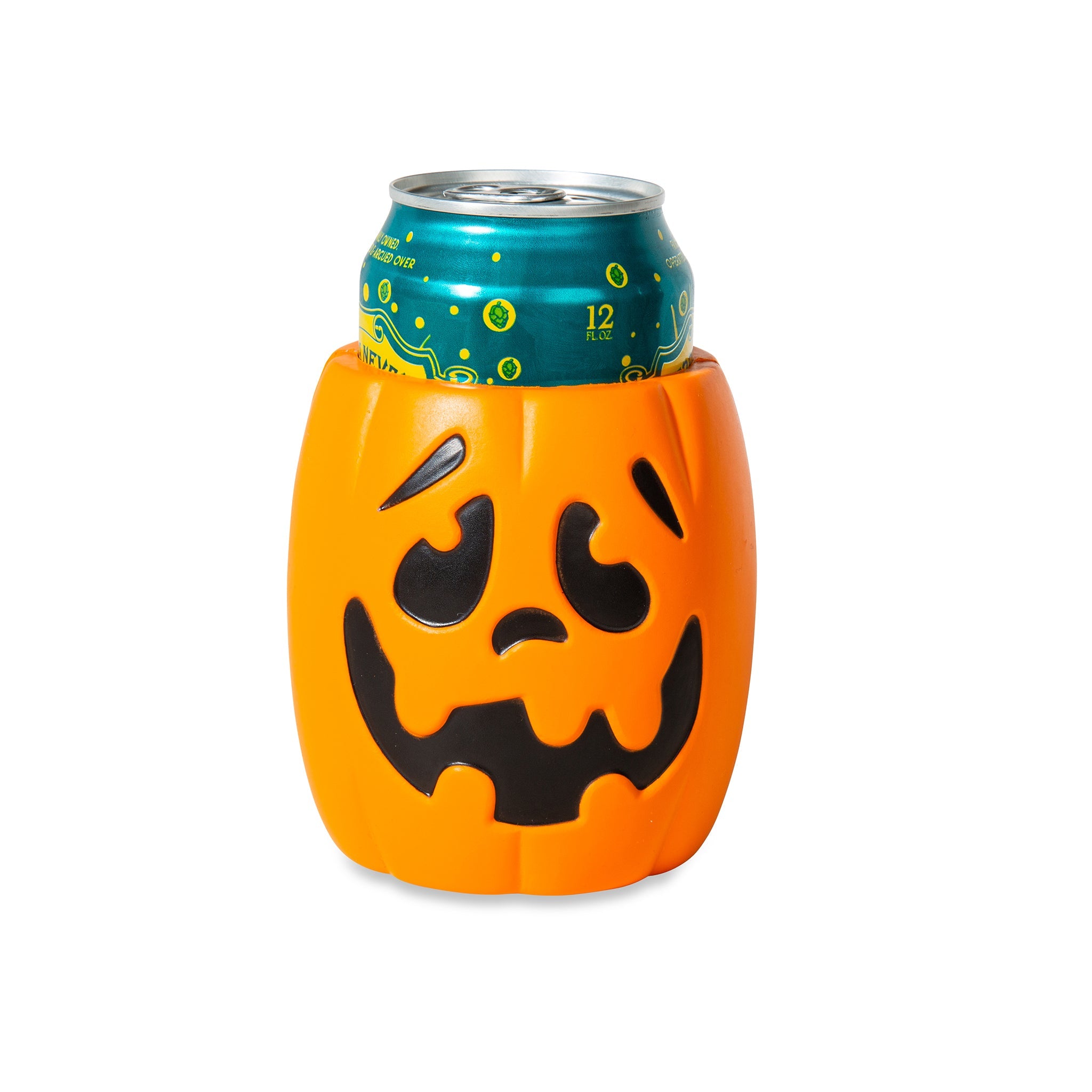 Pumpkin Foam Kooler