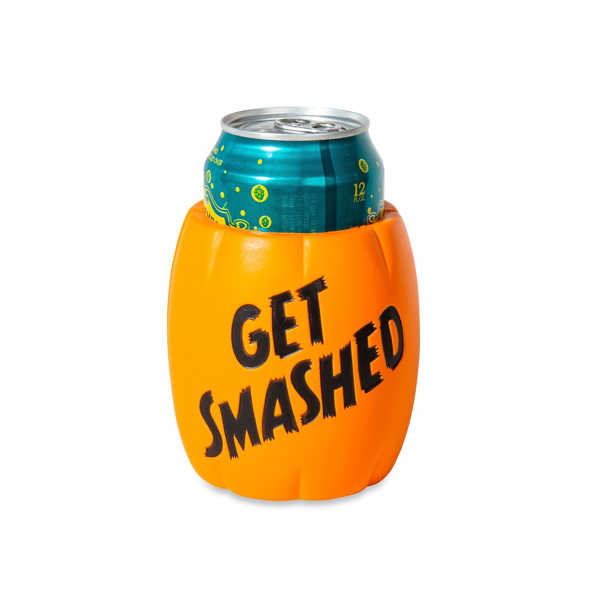 Pumpkin Foam Kooler