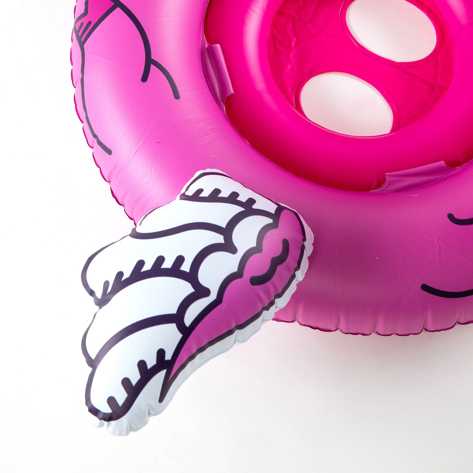 Lil' Flying Pig Float