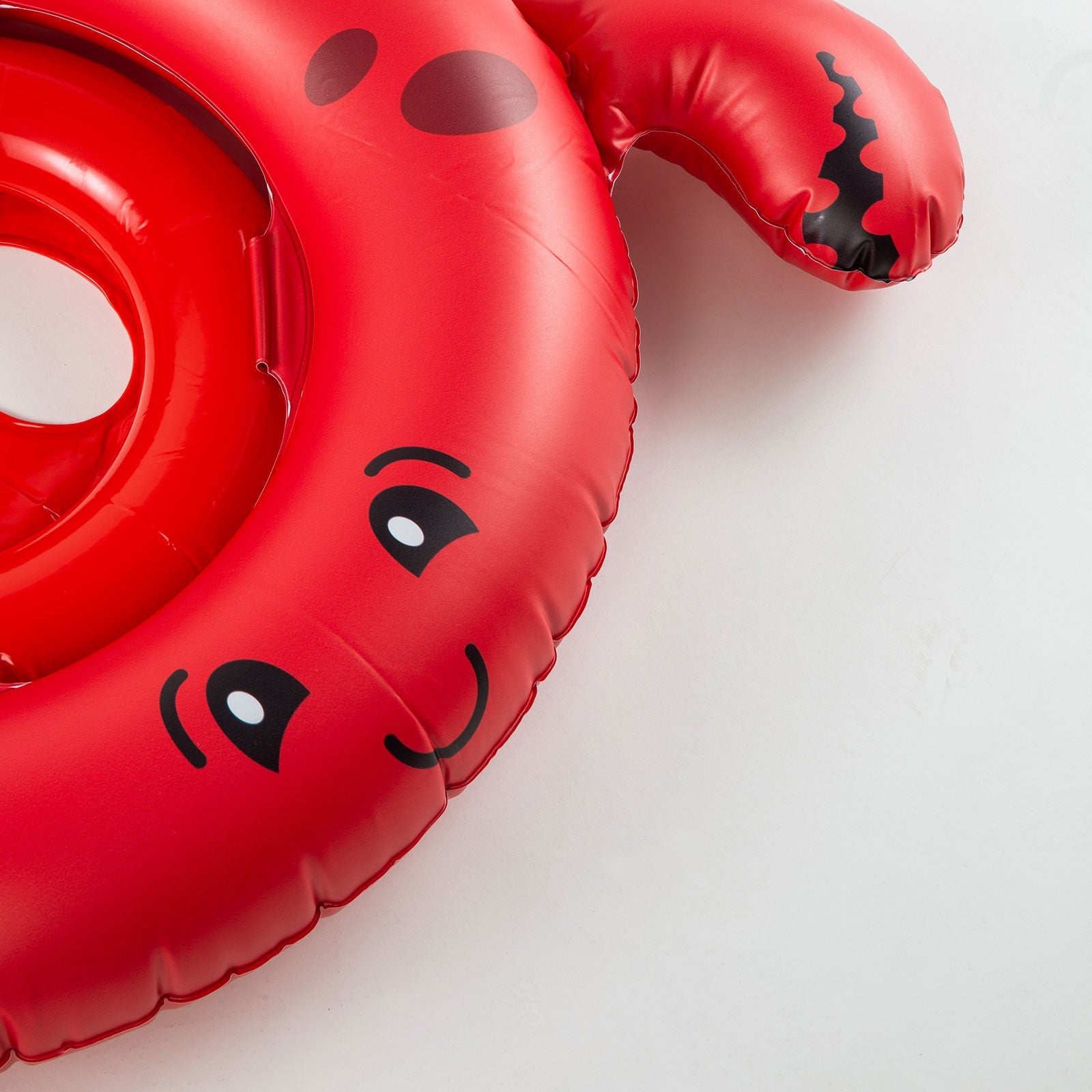 Crab Lil' Float
