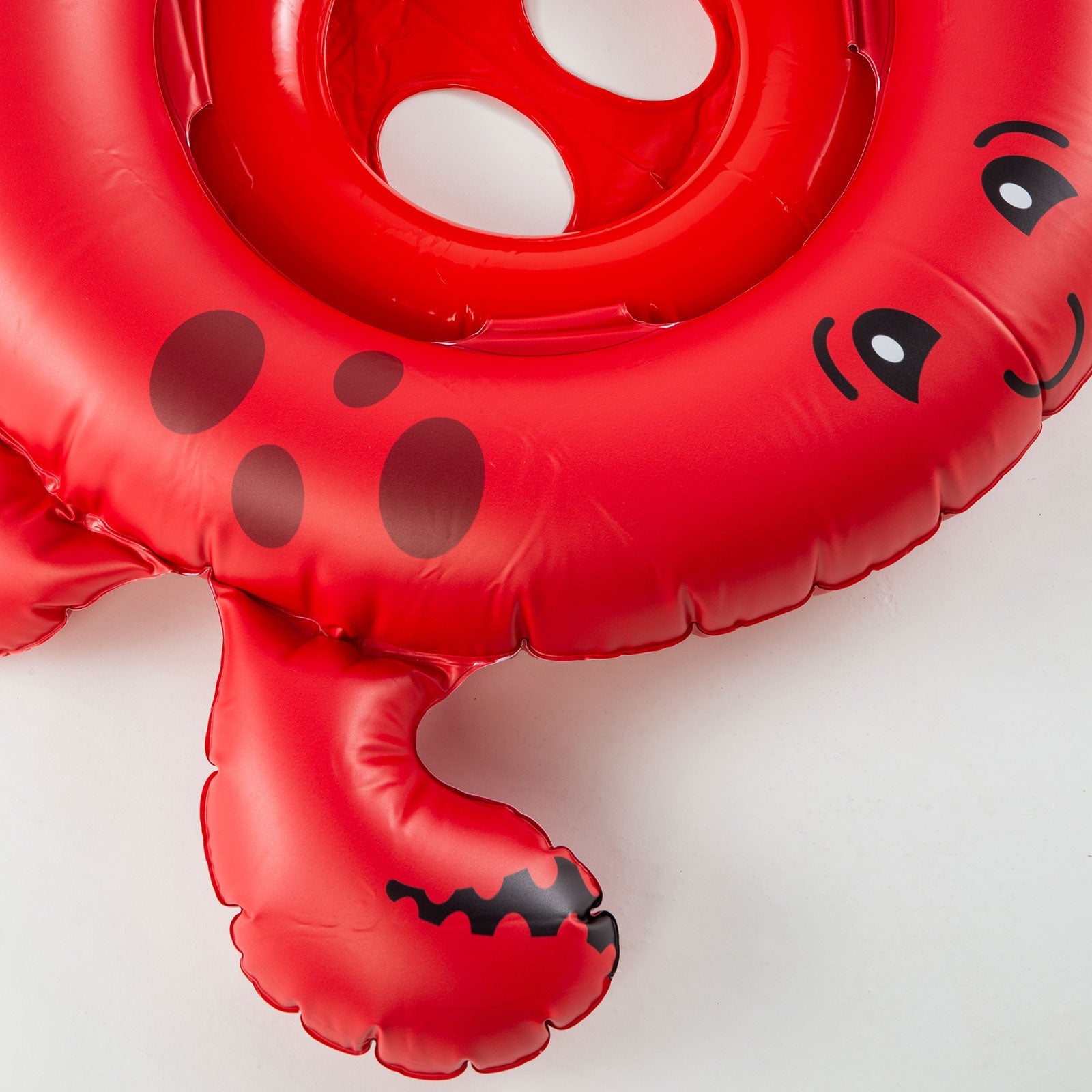 Crab Lil' Float