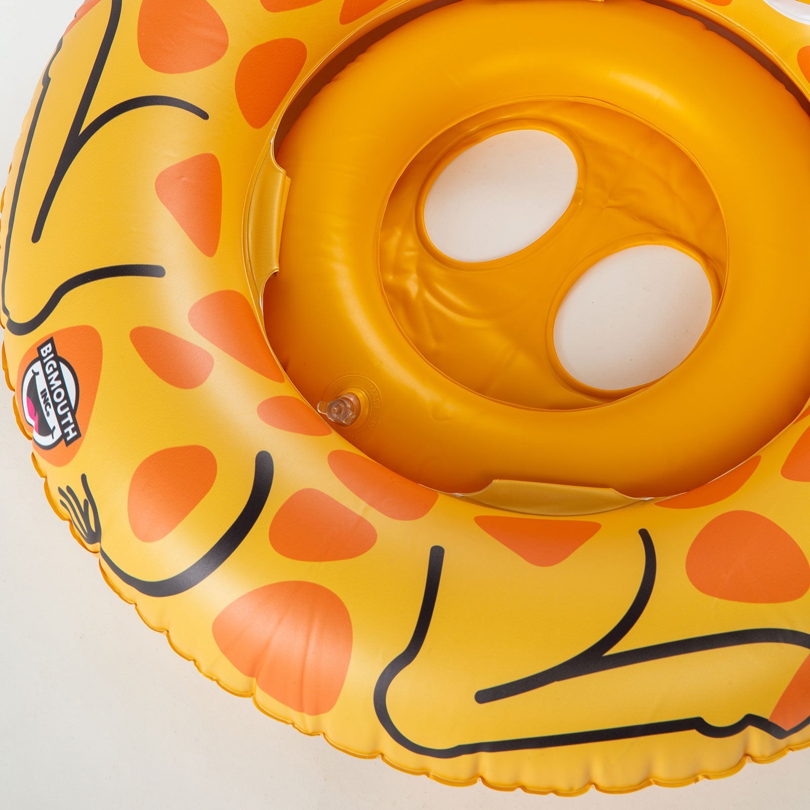 Giraffe Lil' Float