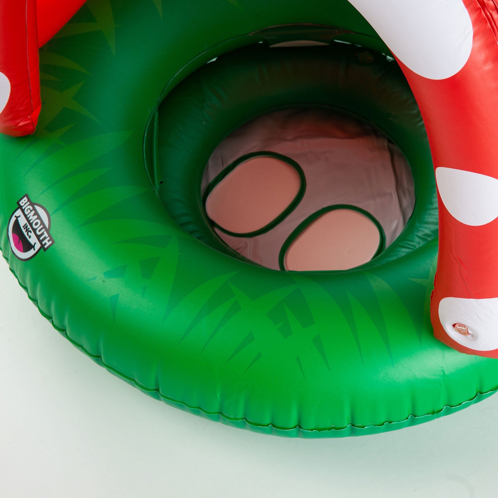 Mushroom Lil' Float