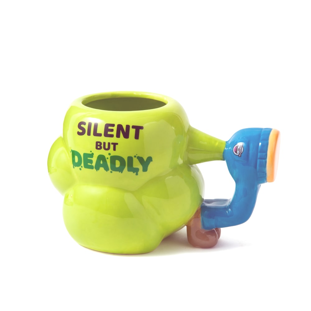 Fart Mug