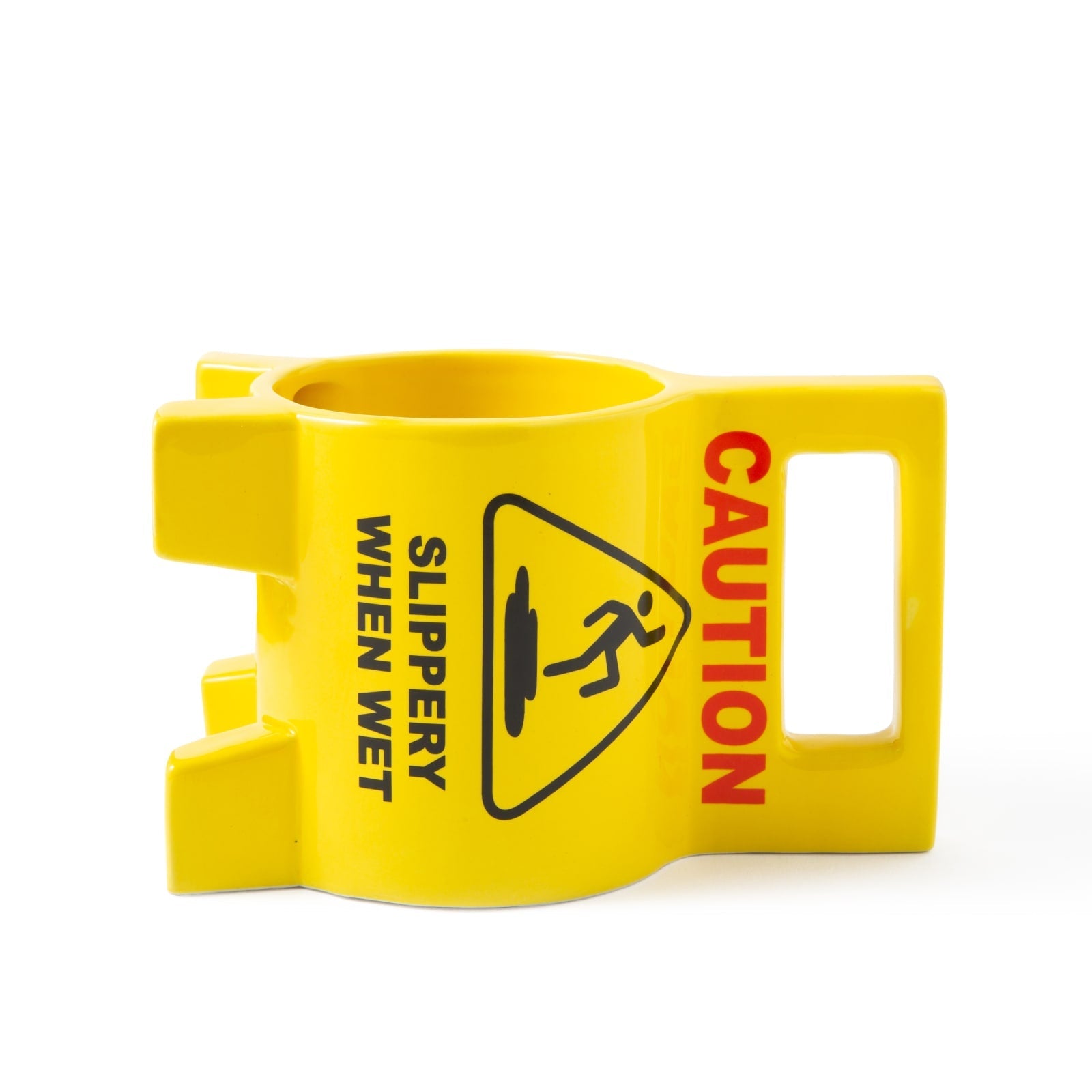 Caution! It's MY coffee Mug