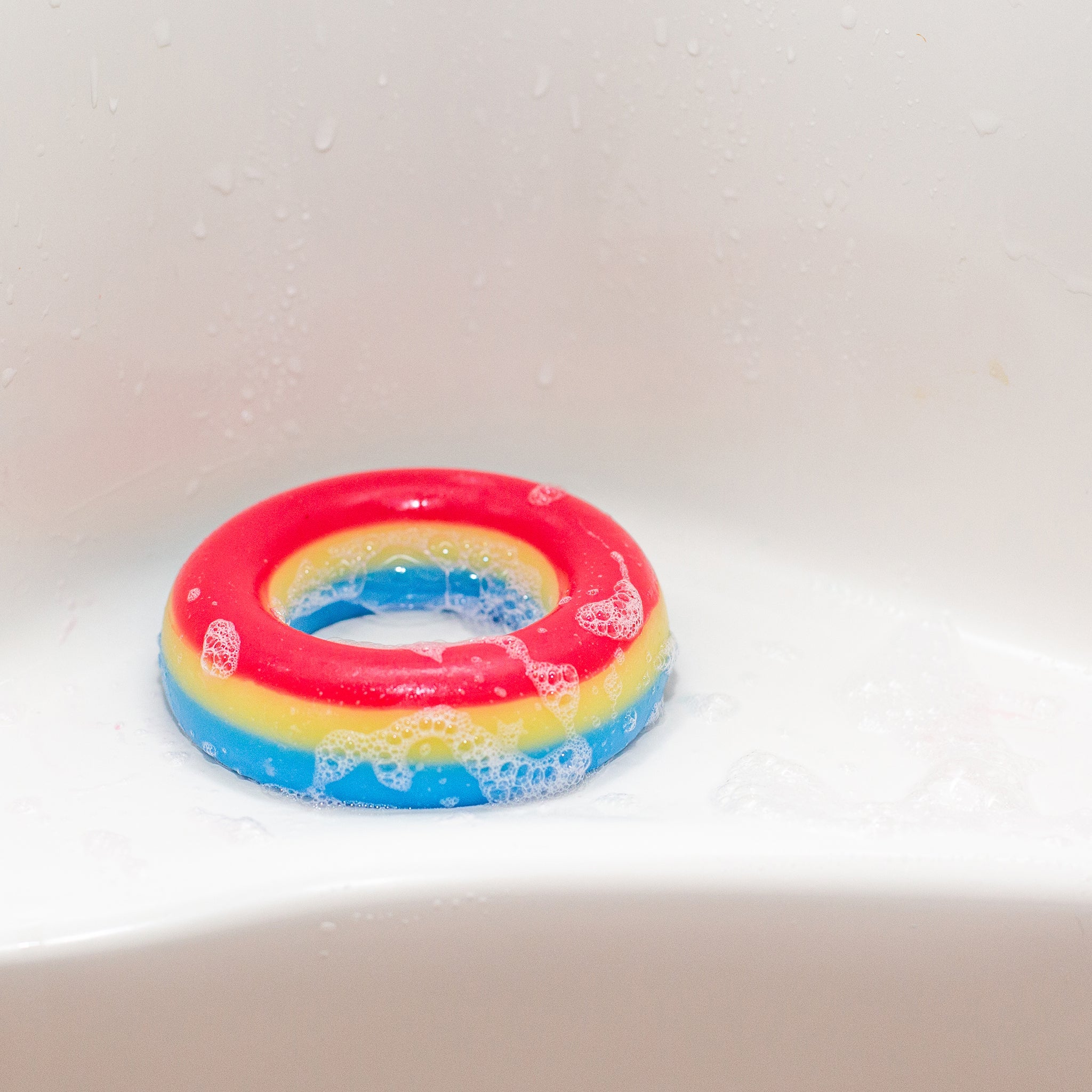 Weener Kleener Rainbow