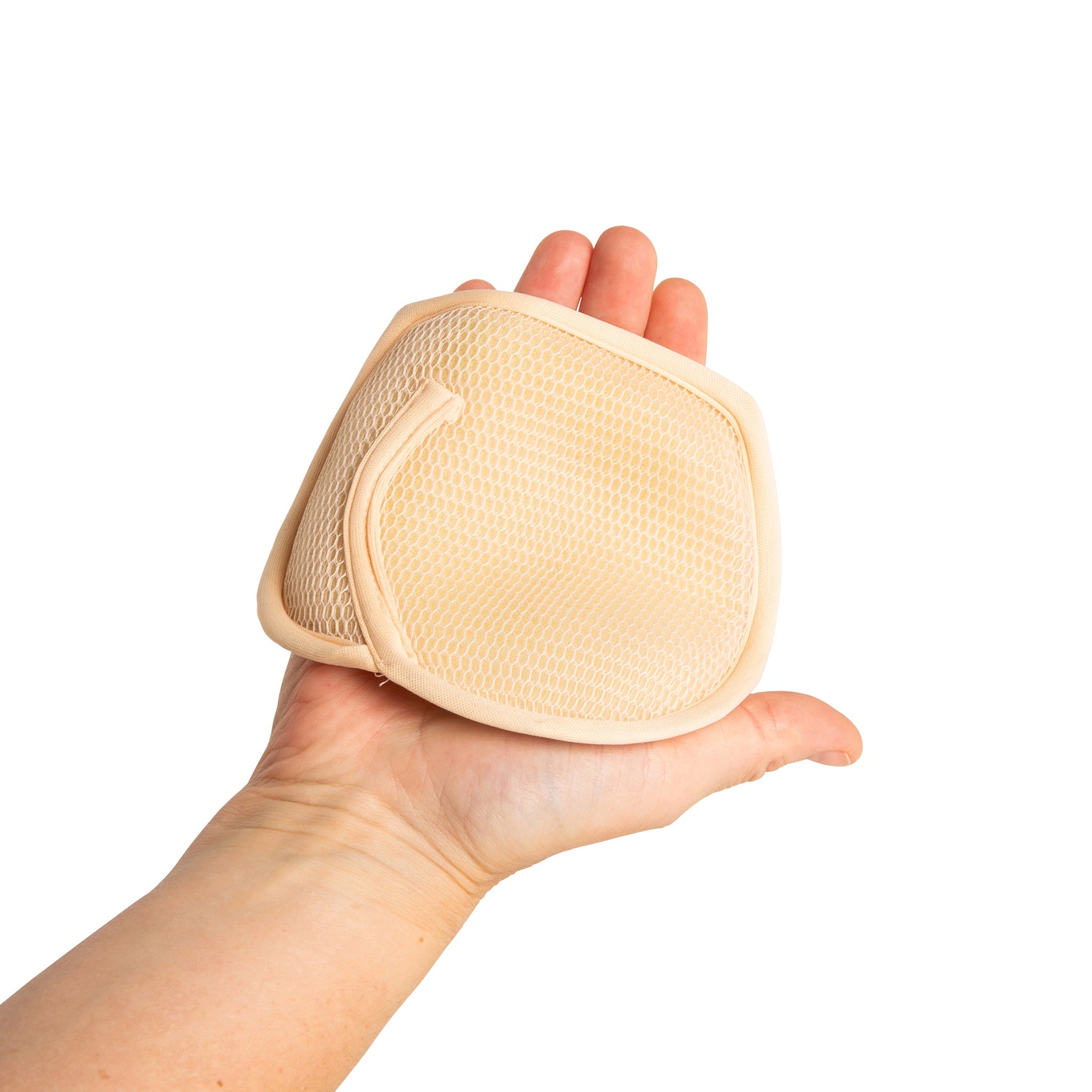 Butt Buffer