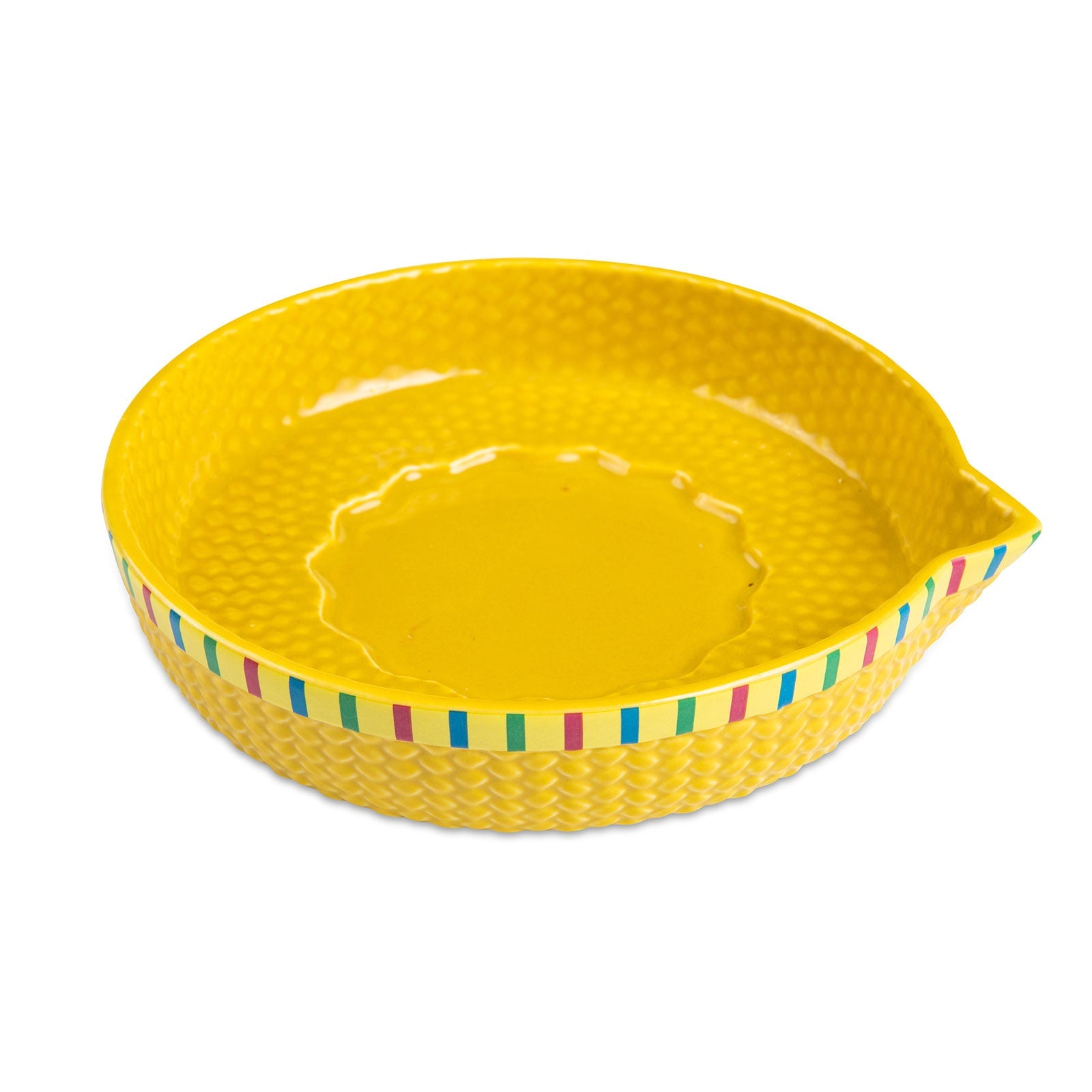 Sombrero Juice Squeezer