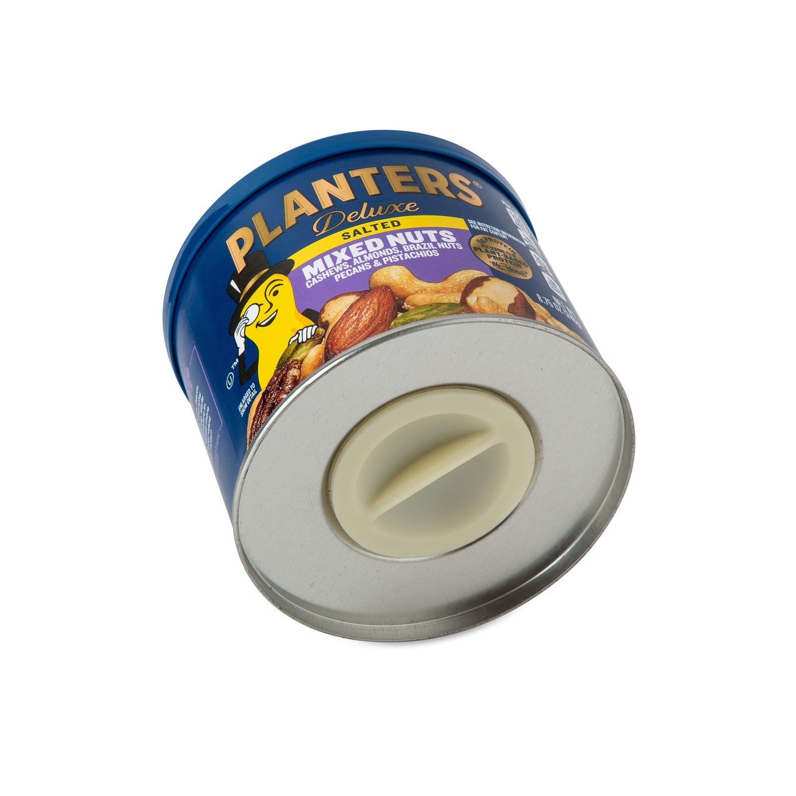 Planters Can Safe