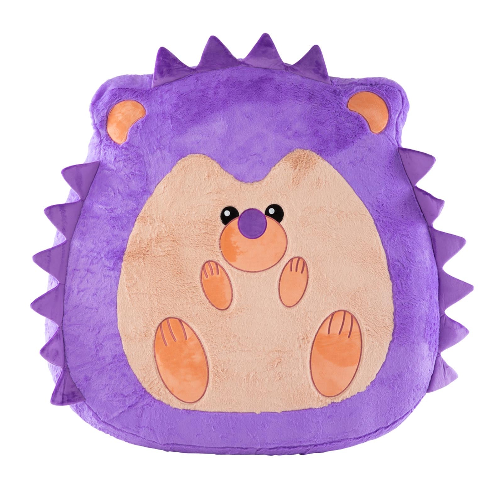Hedgehog Inflat-A-Pal